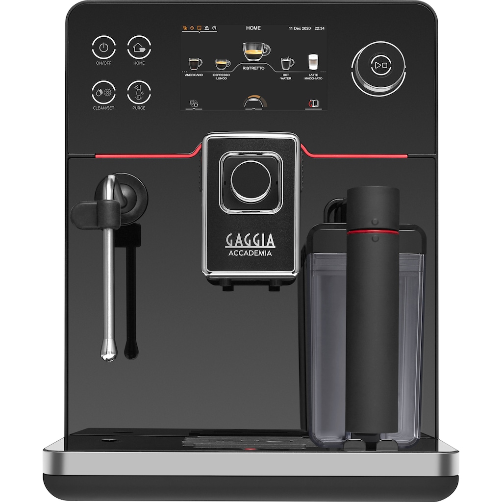 Gaggia Kaffeevollautomat »Accademia«