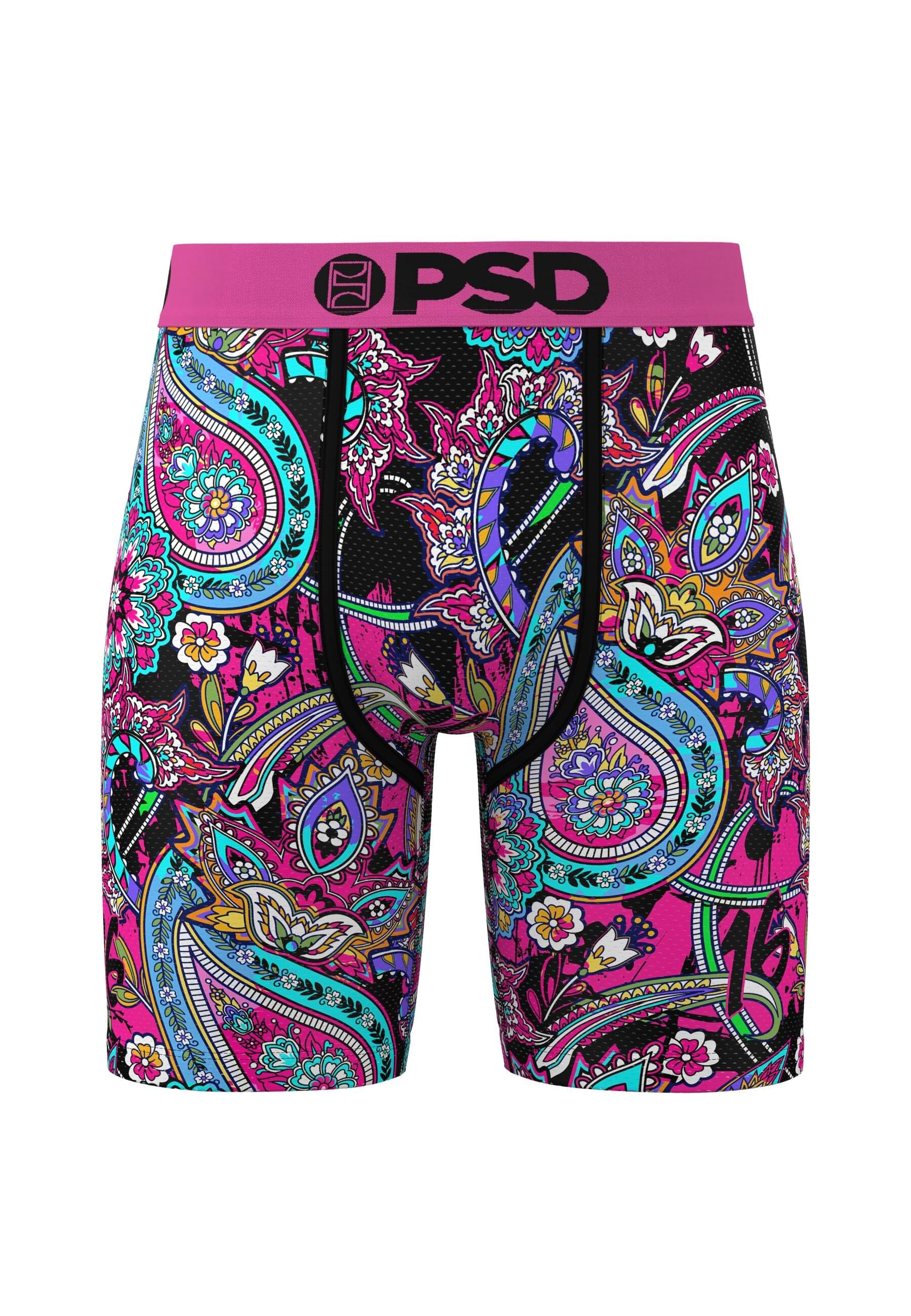 PSD Boxershorts "PSD MARNER VICE MM", (1 St.) günstig online kaufen