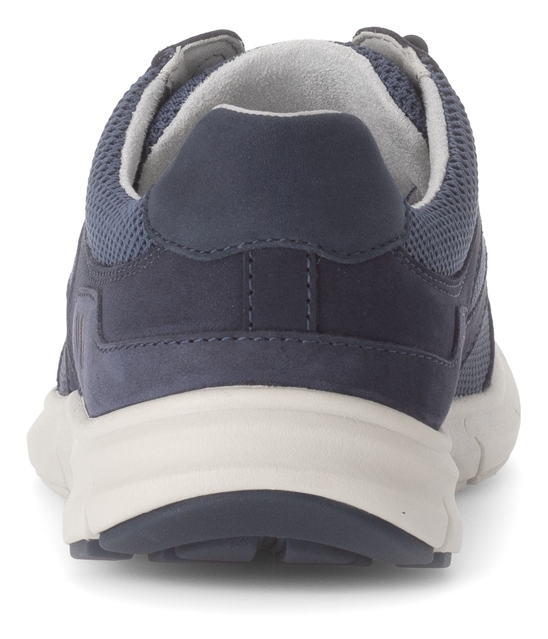 Pius Gabor Slip-On Sneaker, Slipper, Freizeitschuh, Halbschuh, Komfortschuh in G-Weite