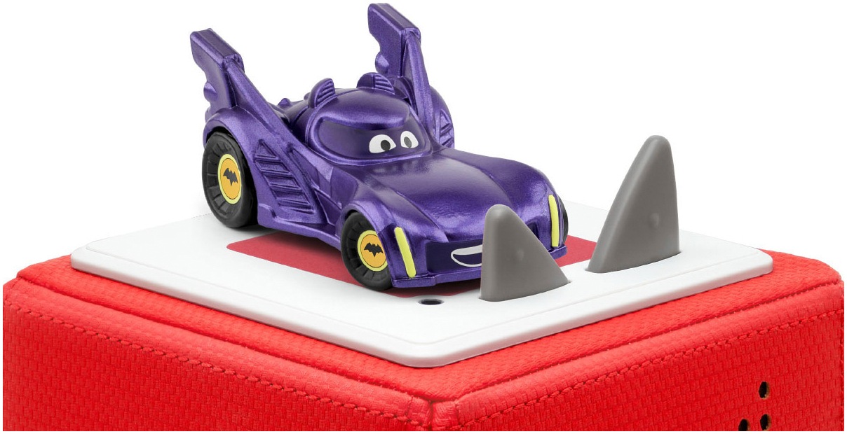 tonies Hörspielfigur »DC - Batwheels«