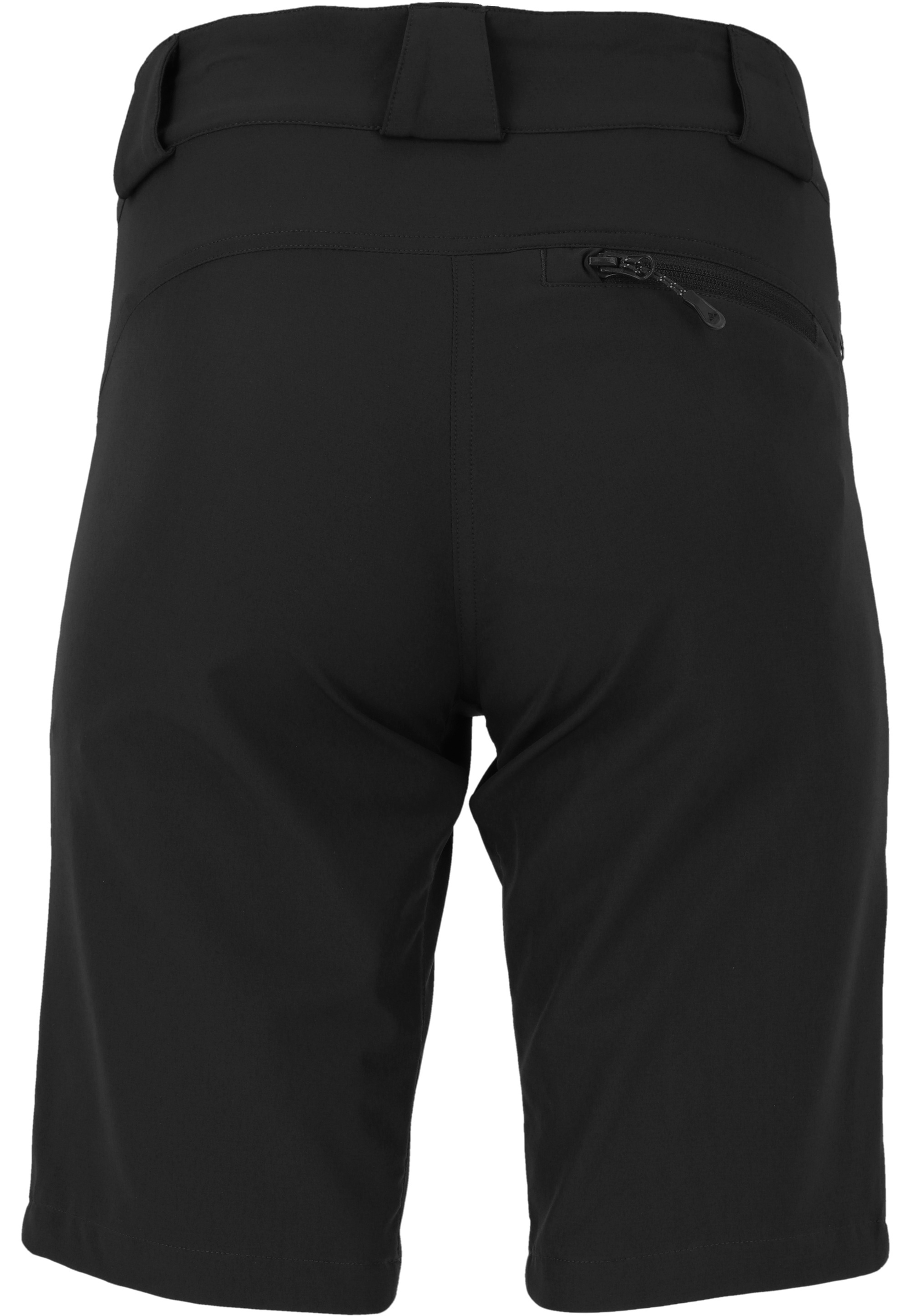 WHISTLER Shorts »Gerd«, mit atmungsaktivem Design