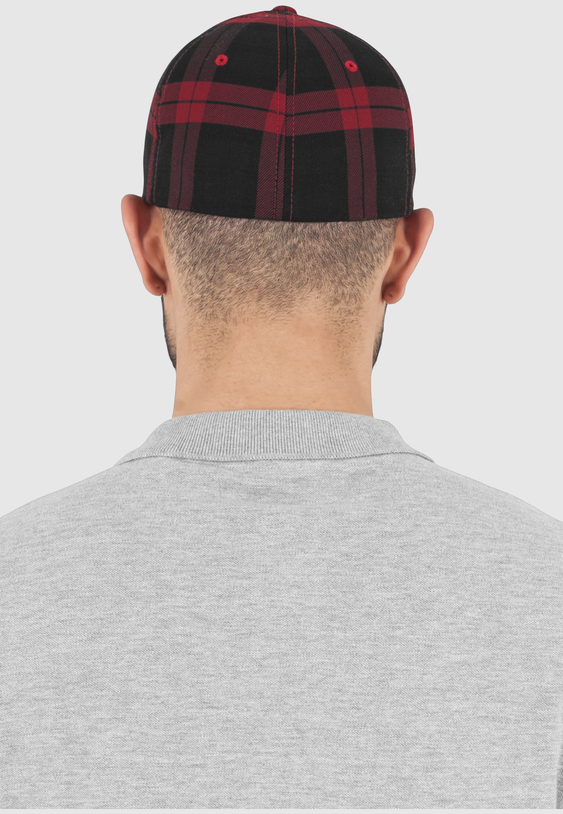 Flexfit Flex Cap »Flexfit Unisex Flexfit Tartan Plaid«