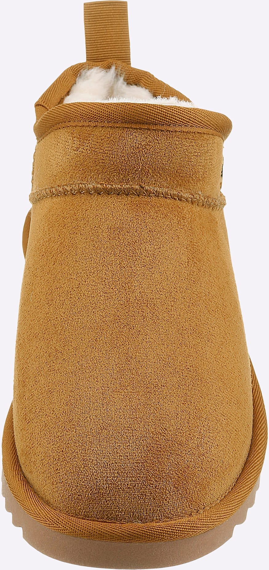 KangaROOS Stiefelette