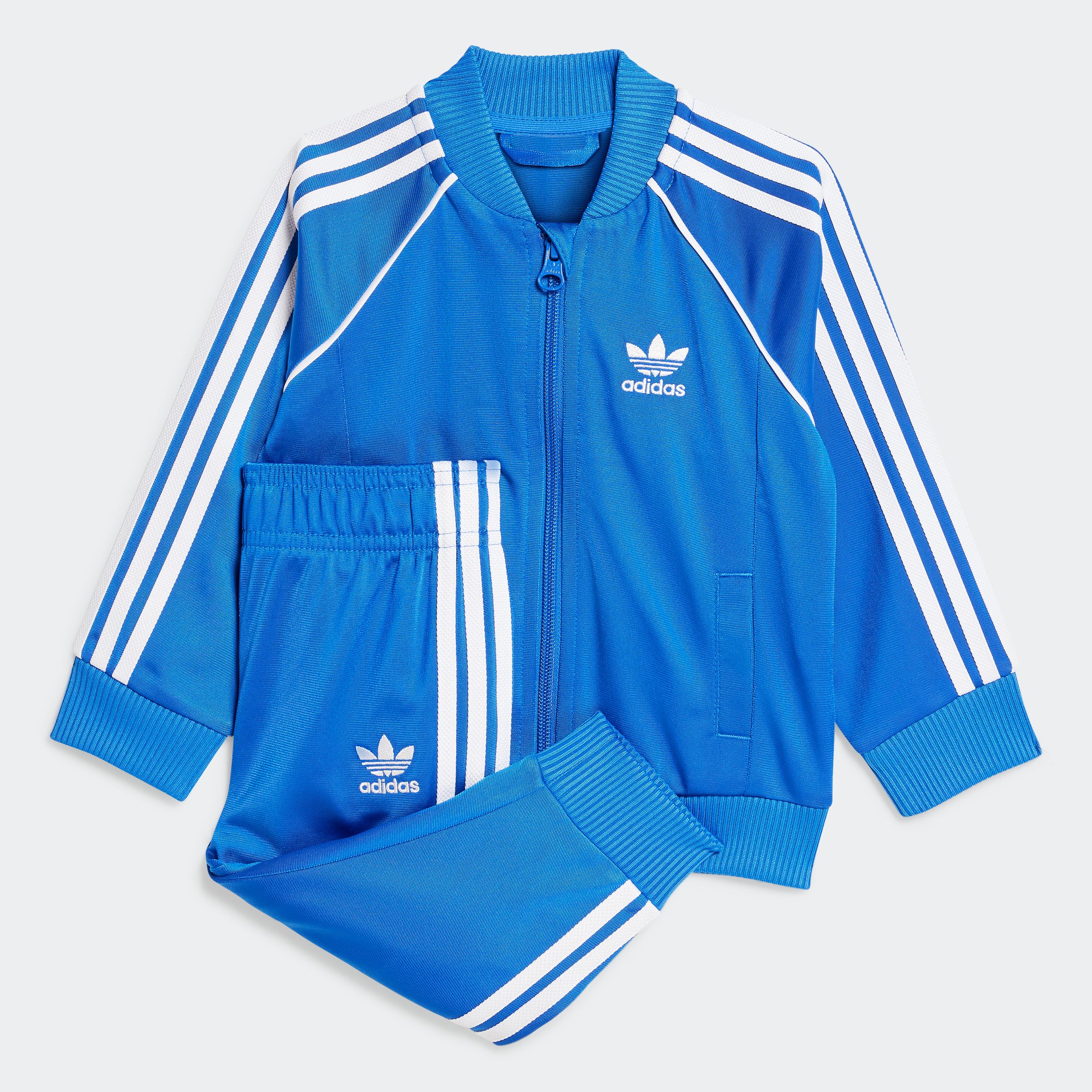 adidas Originals Trainingsanzug "ADICOLOR SST KIDS" 2 Stk.