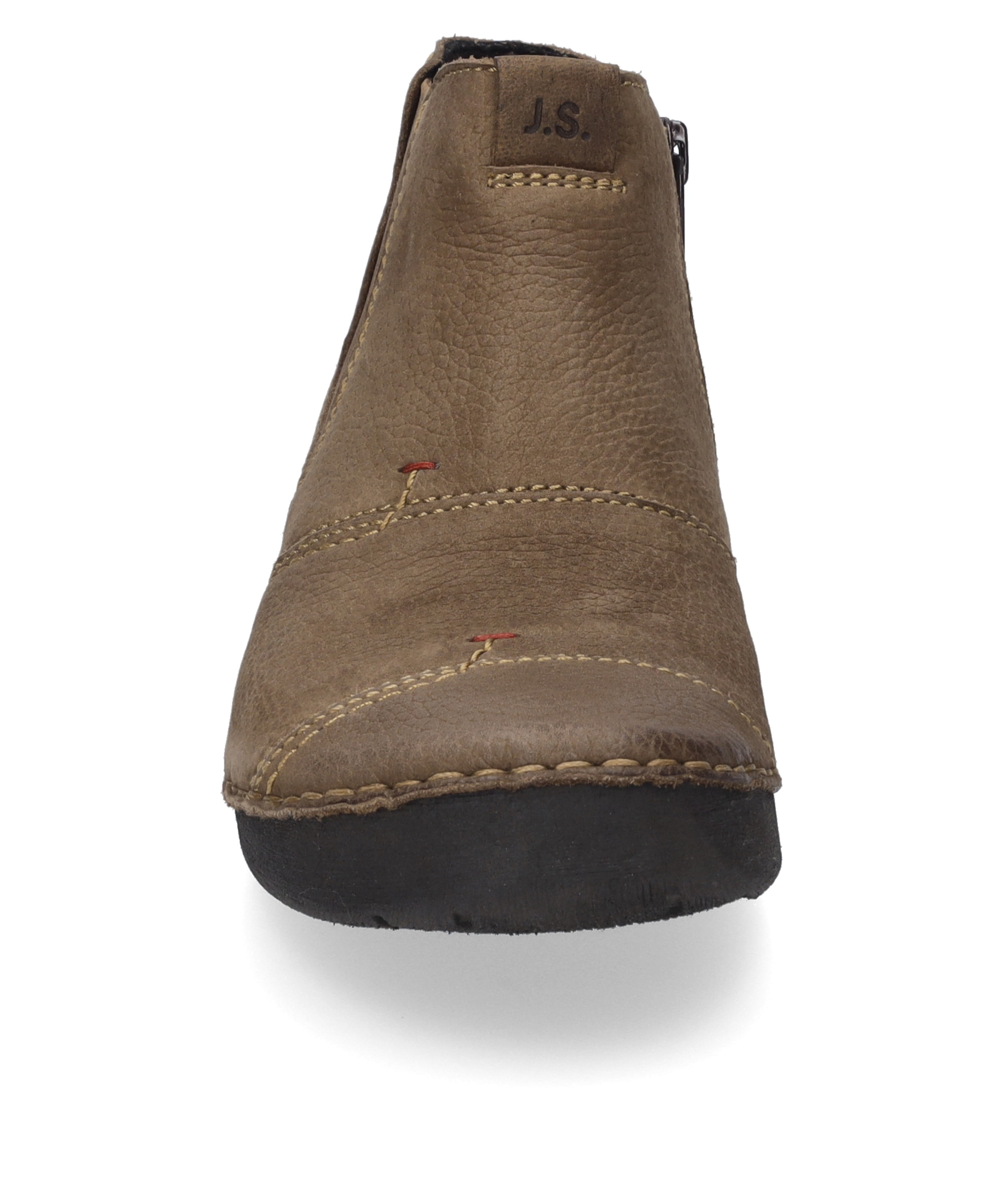 Josef Seibel Stiefelette »Fergey 55, castagne«