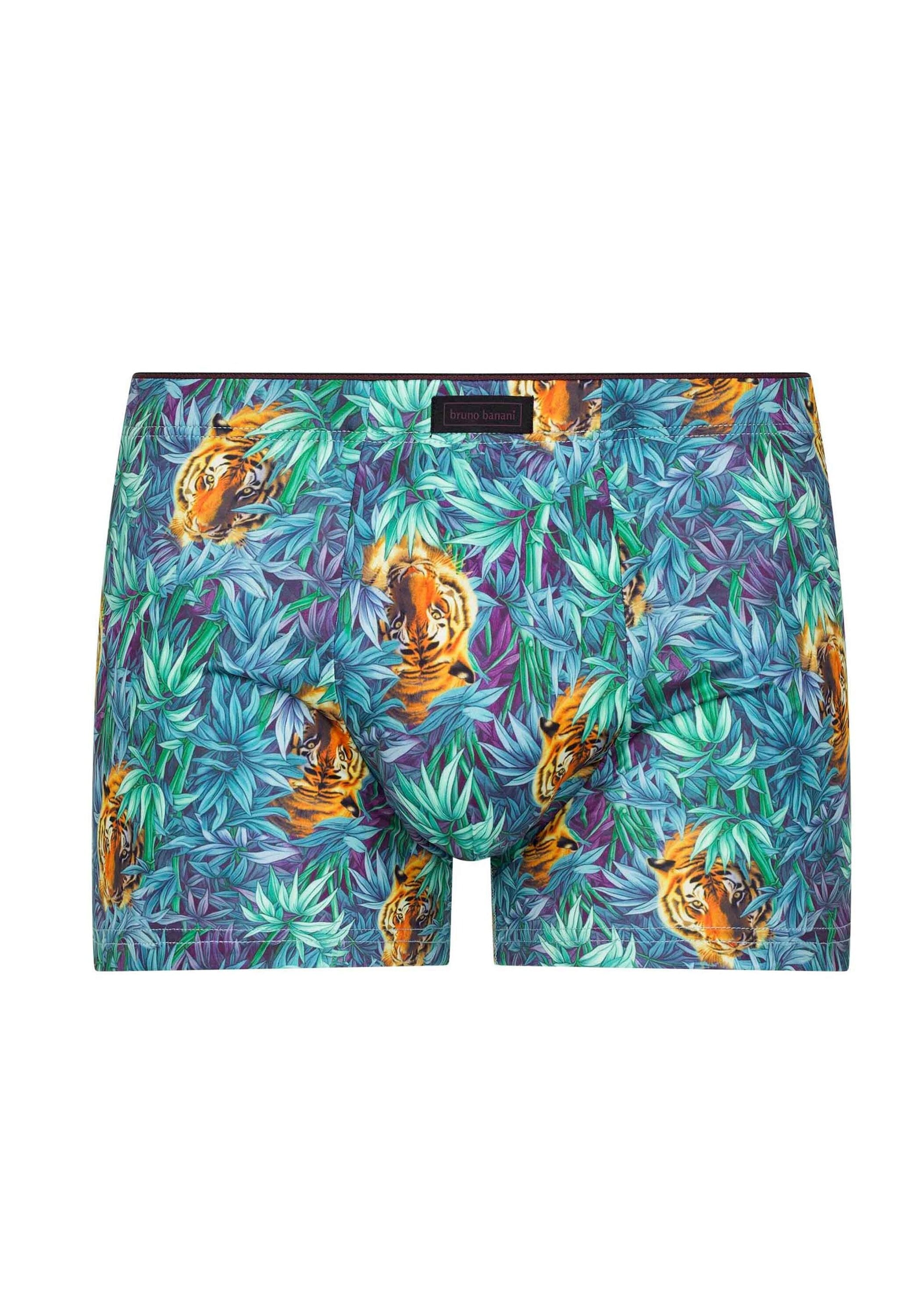 Bruno Banani Boxershorts "Boxershort Wild Thing 1er Pack" günstig online kaufen