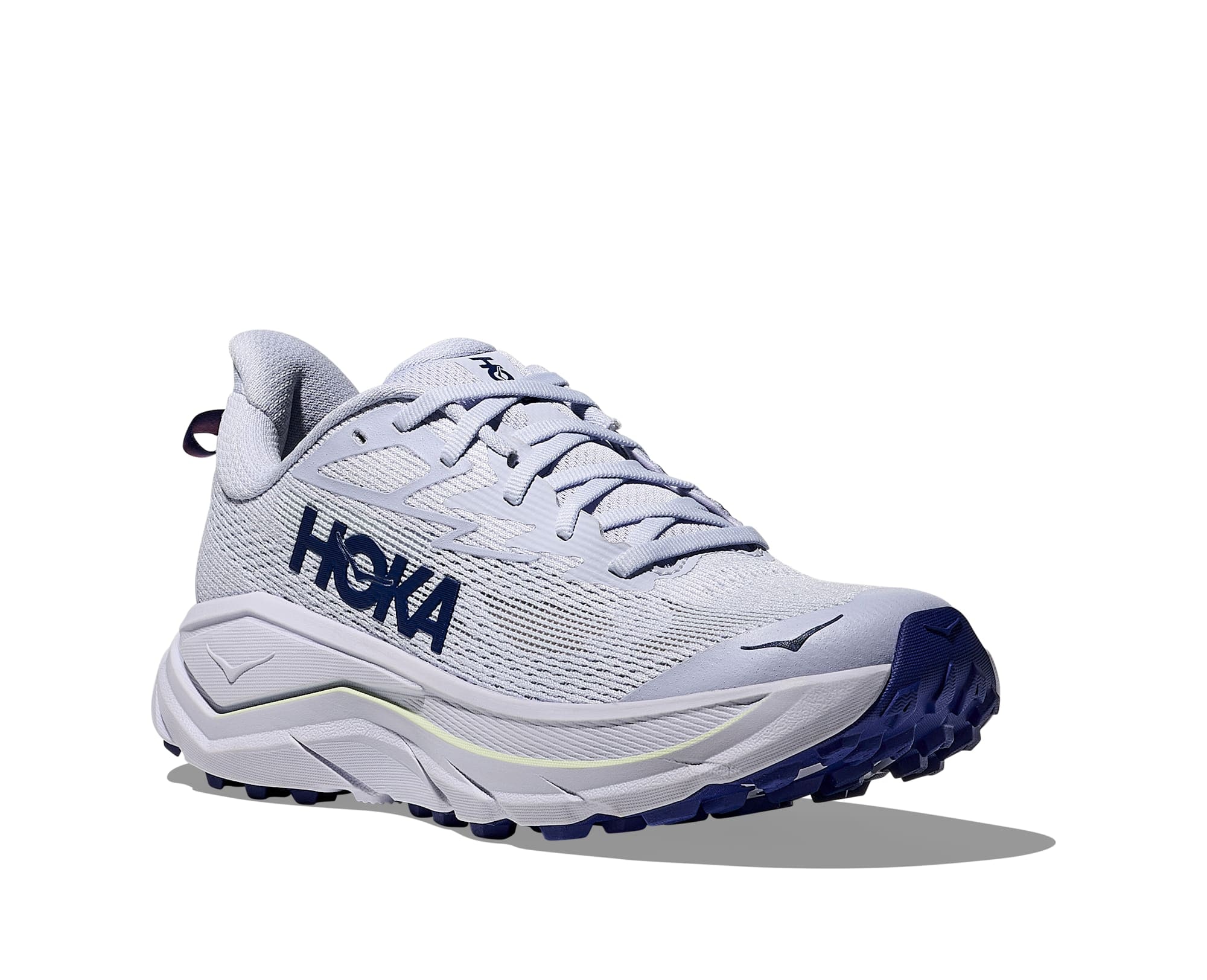 Hoka One One Trailrunningschuh "CHALLENGER 8" Trail-Running günstig online kaufen
