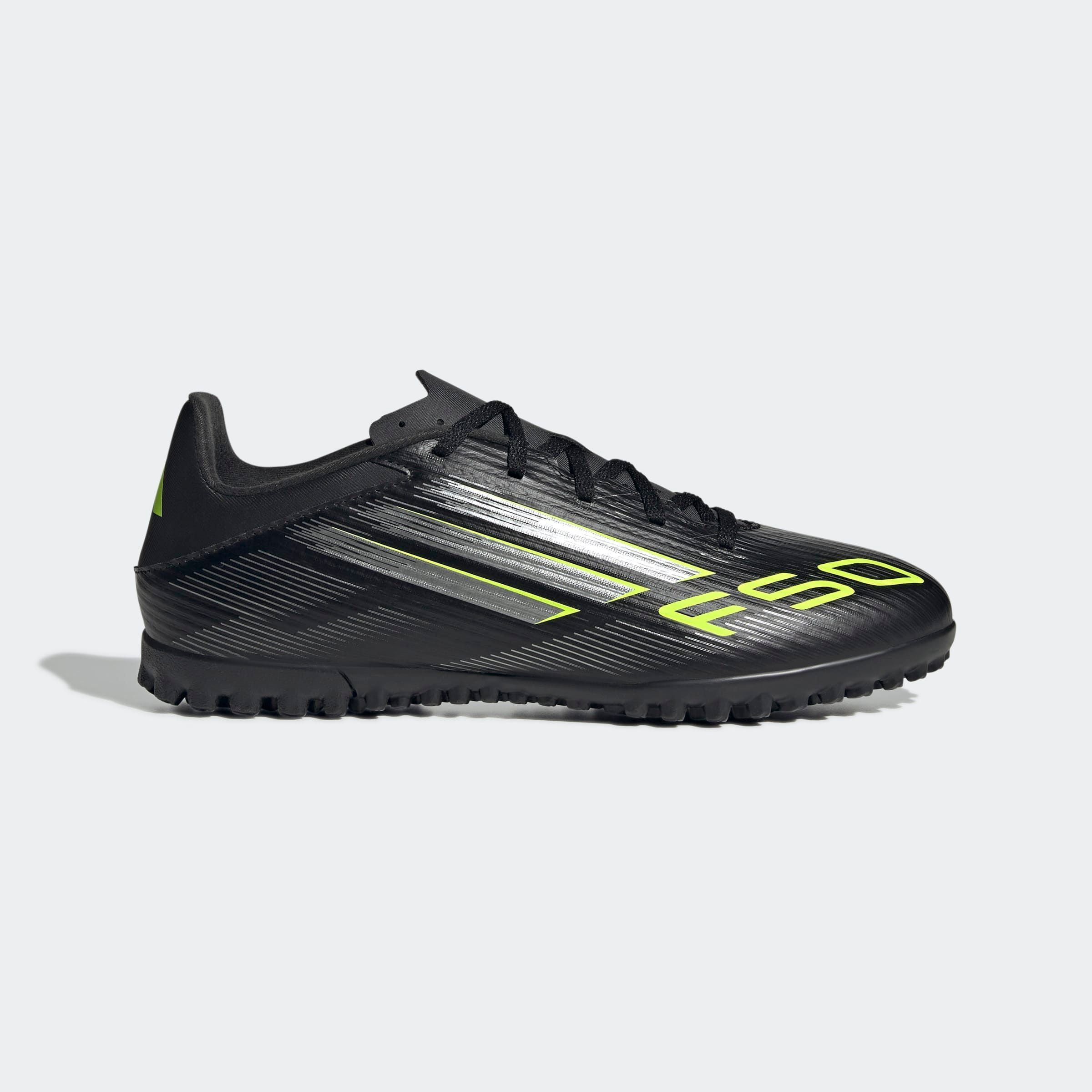 adidas Performance Fußballschuh »F50 CLUB KUNSTRASEN E«, geeignet für harte Untergründe Asche und Kunstrasen
