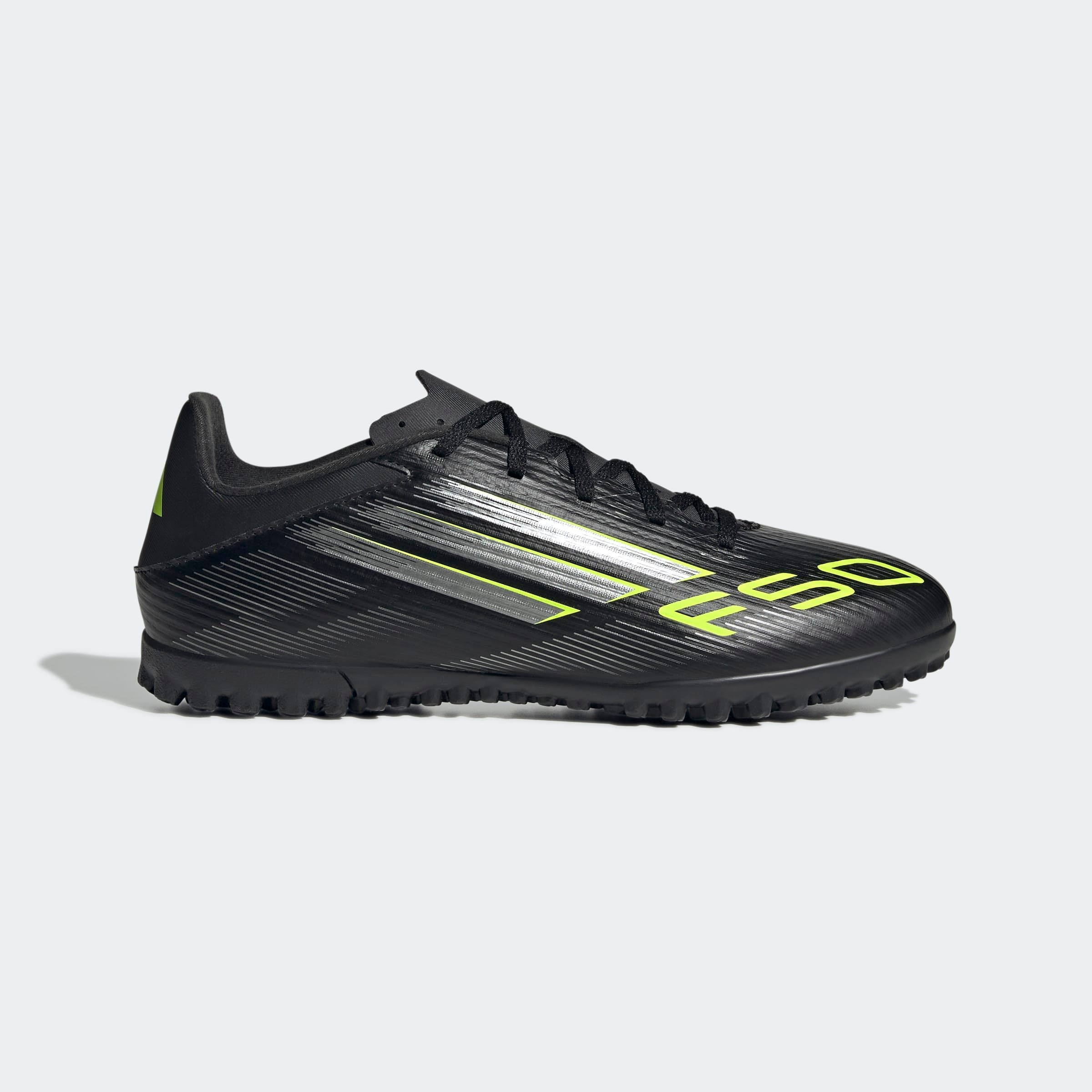 adidas Performance Fußballschuh "F50 CLUB KUNSTRASEN E", geeignet für harte günstig online kaufen
