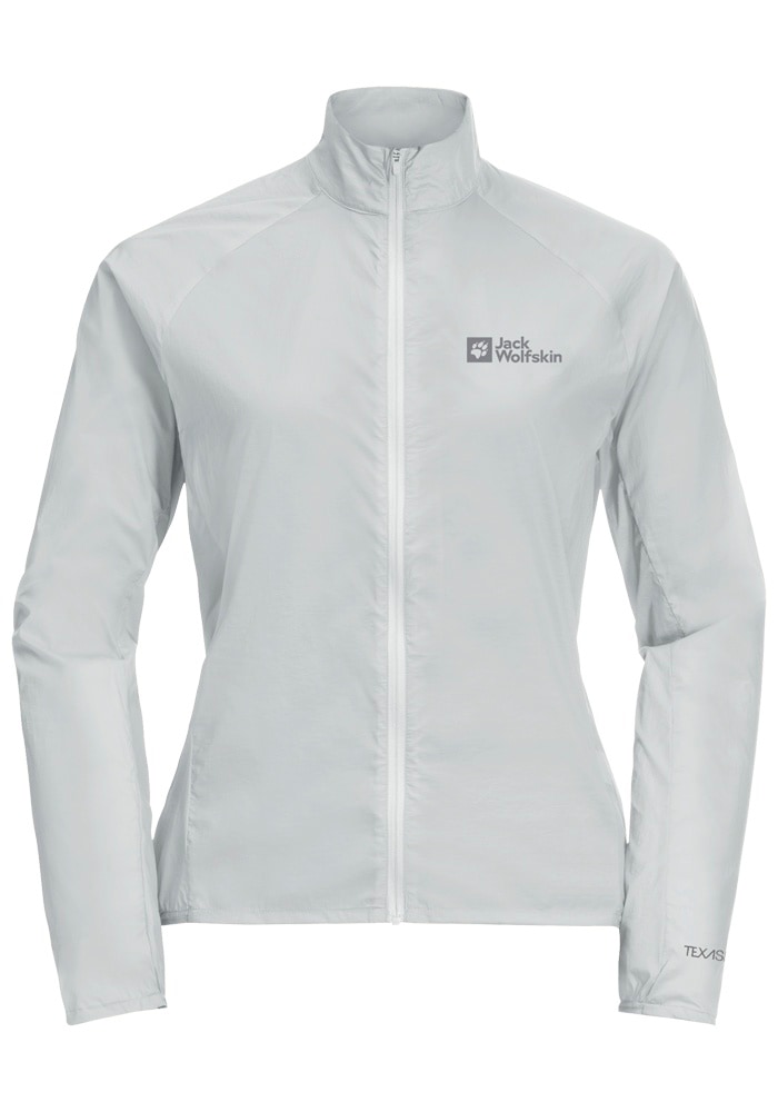 Jack Wolfskin 3-in-1-Funktionsjacke »GRAVEX WIND JKT W«
