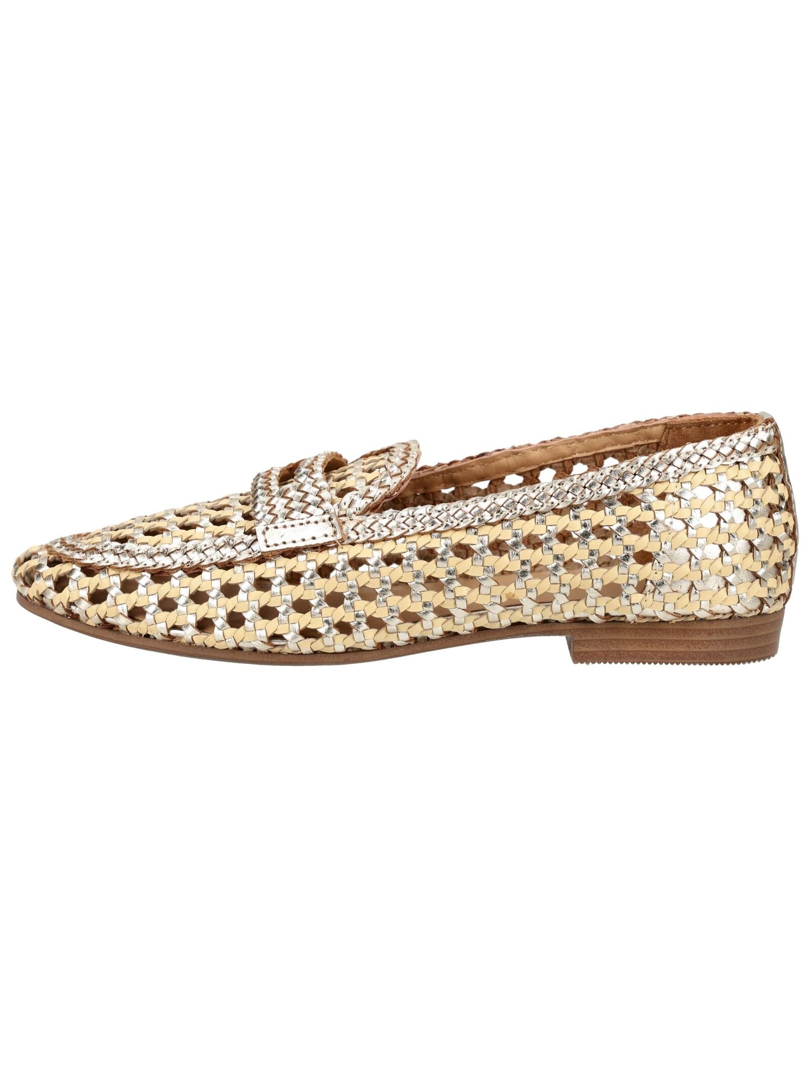 Gioseppo Slipper »GIOSEPPO Slipper Leder«