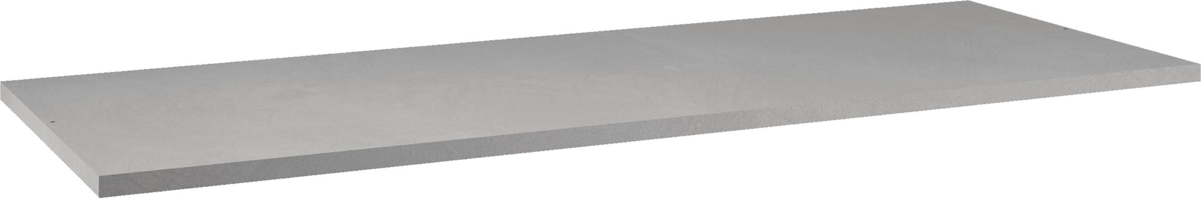 INOSIGN Einlegeboden "Jupiter – Steingrau (1 St.), 22 mm stark, ideale Stau günstig online kaufen