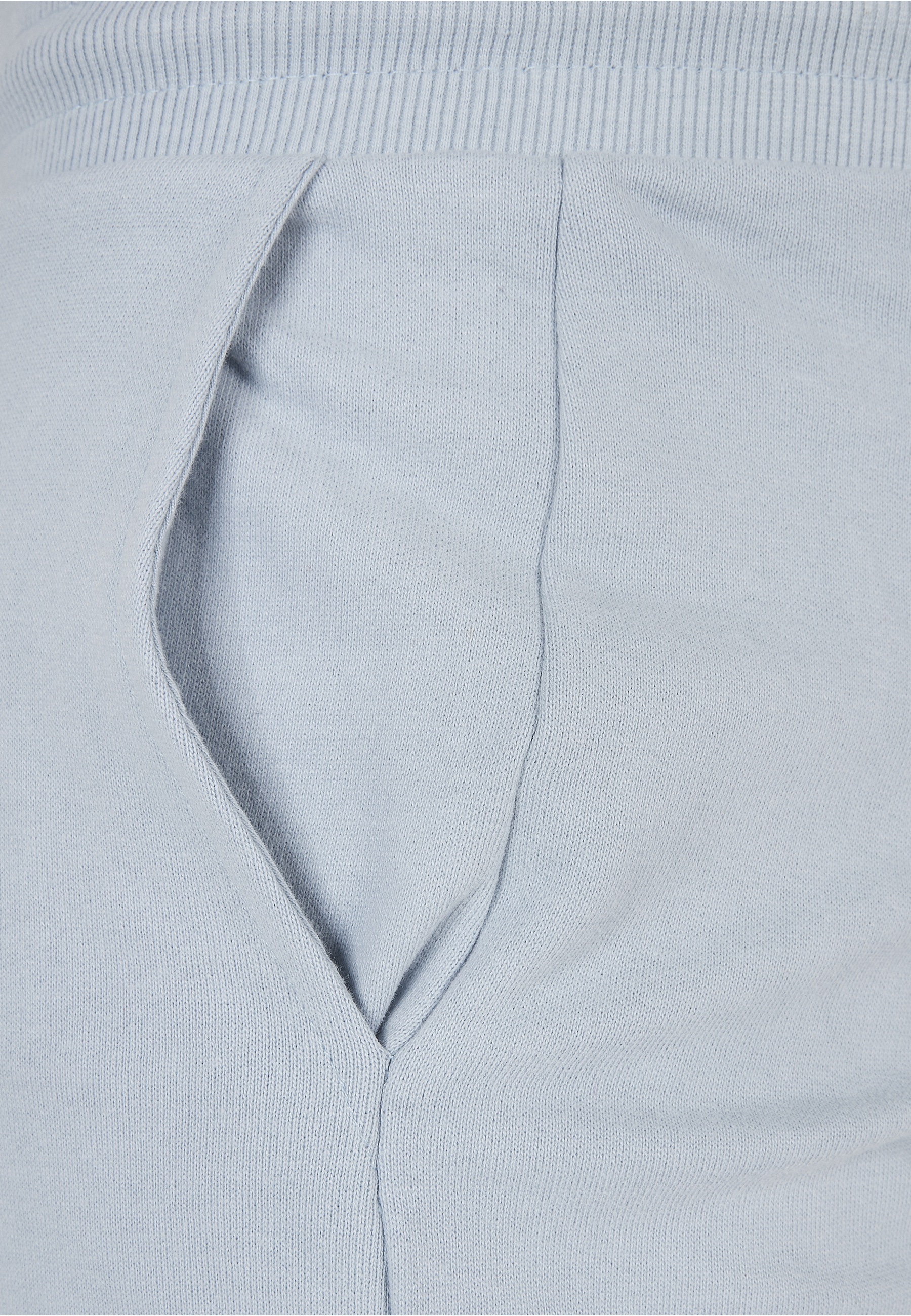 URBAN CLASSICS Cargohose »Urban Classics Herren Fitted Cargo Sweatpants«