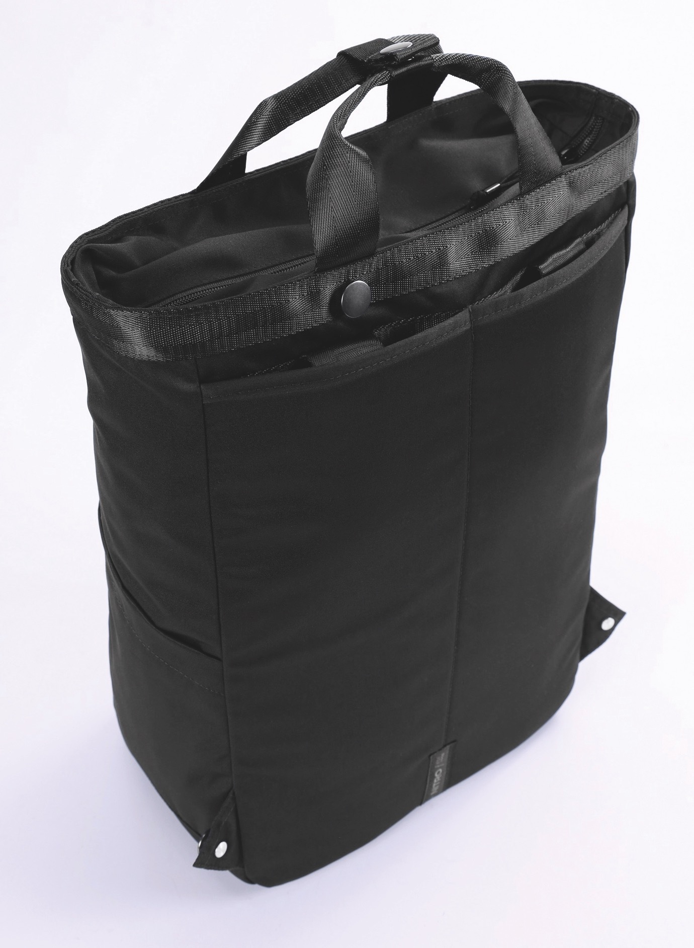 NITRO Cityrucksack »Mojo«, Damen Daypack, Tote Bag, Tasche für Alltag und Freizeit