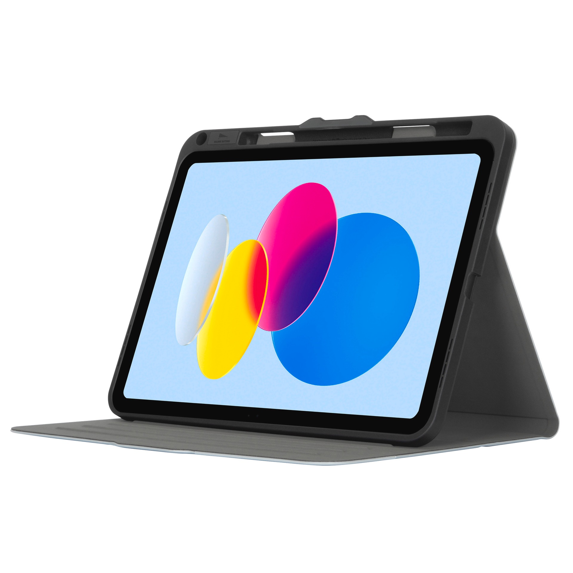 Targus Backcover »VersaVu Slim - iPad 2022«