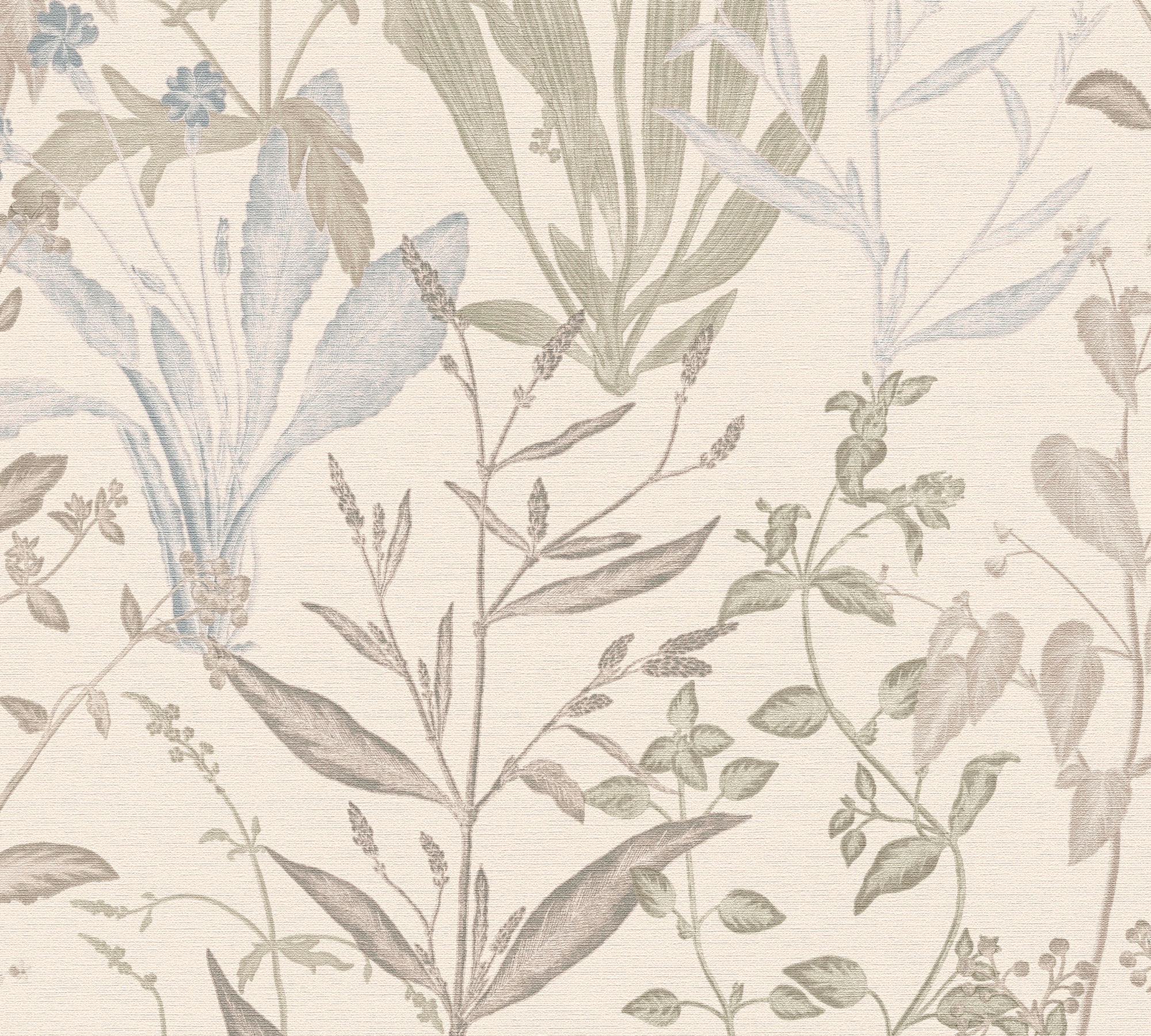 living walls Vliestapete »Vibes & Styles Elodie – Maison Botanique« Motiv