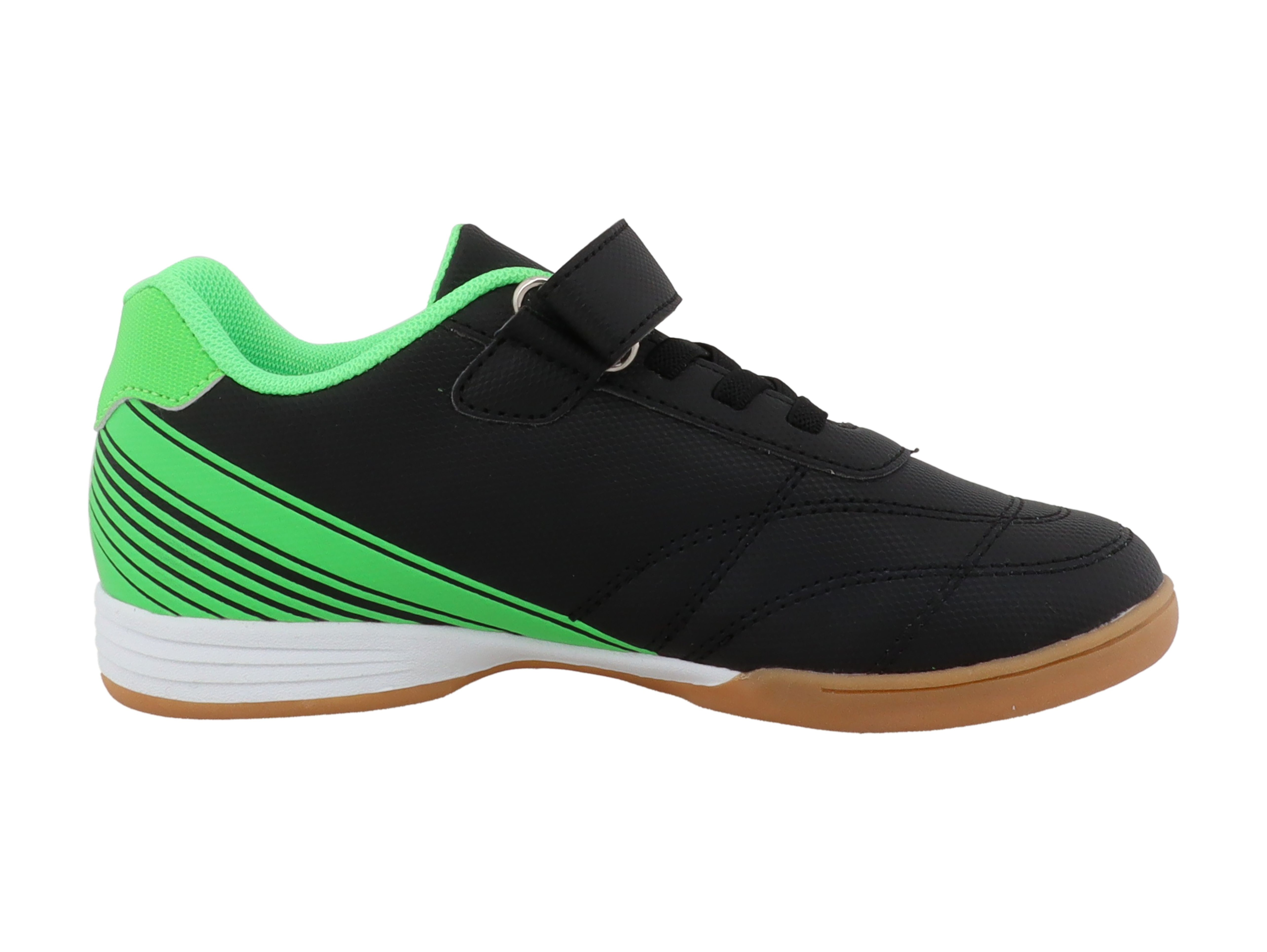 Thumbnail - Kappa Hallenschuh "SONIA" Indoor Sportschuhe, nicht abfärbende Sohle