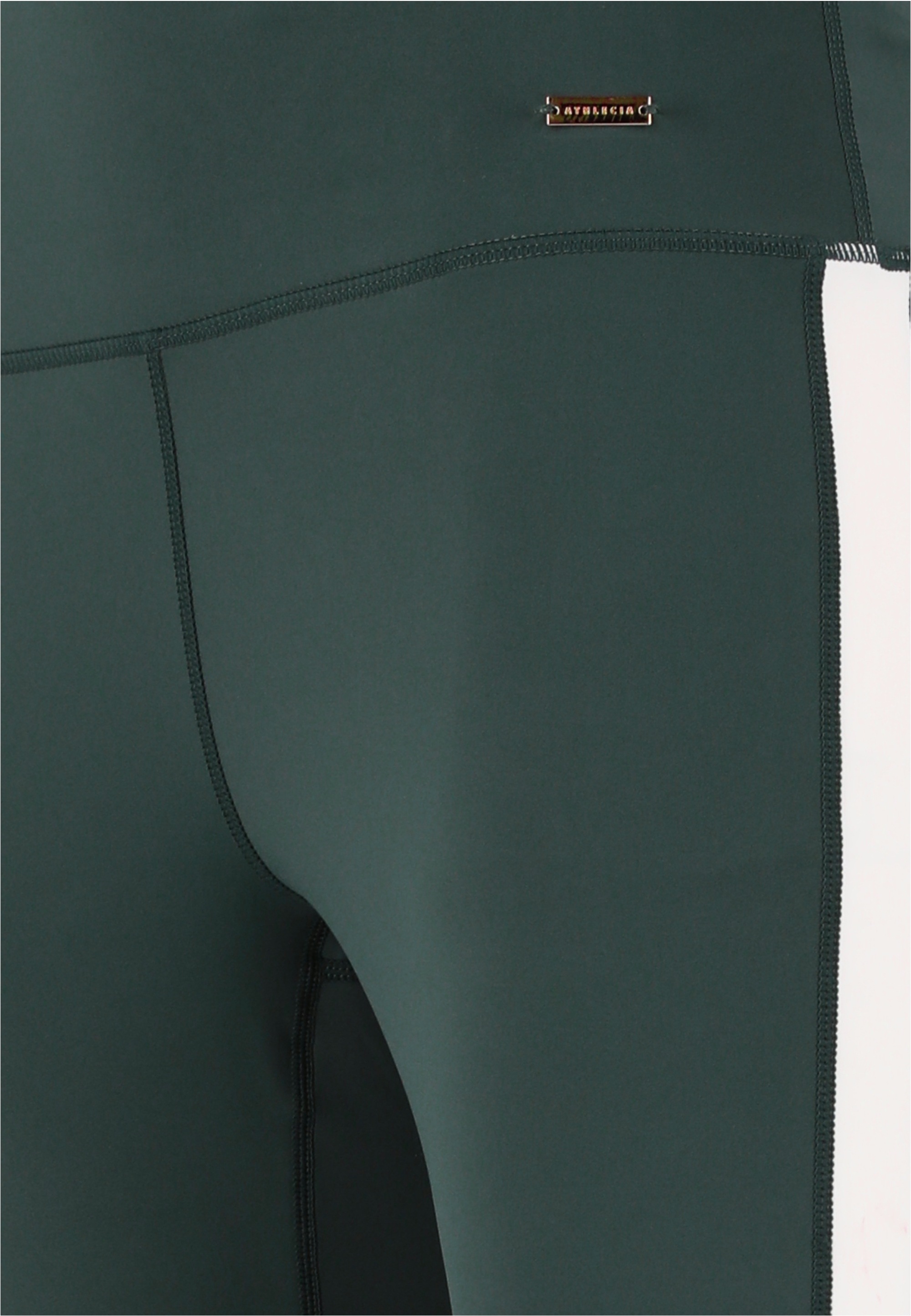 ATHLECIA Trainingstights »Aspasia«, mit Quick-Dry-Funktion