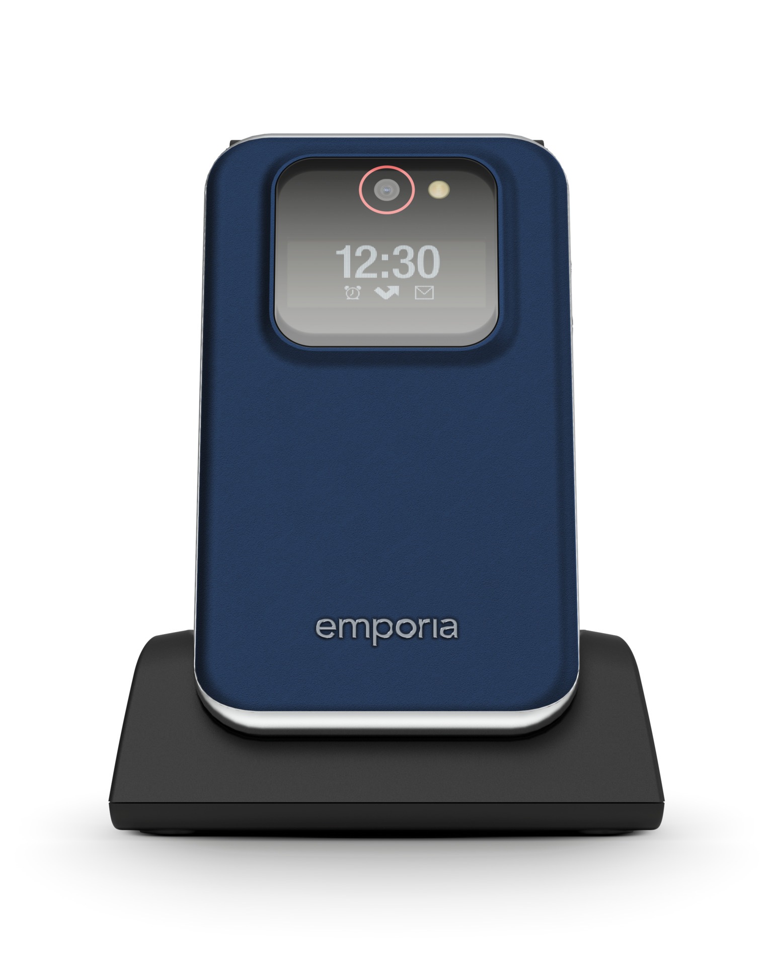 Emporia Klapphandy »emporiaJOY 2025«, Blau