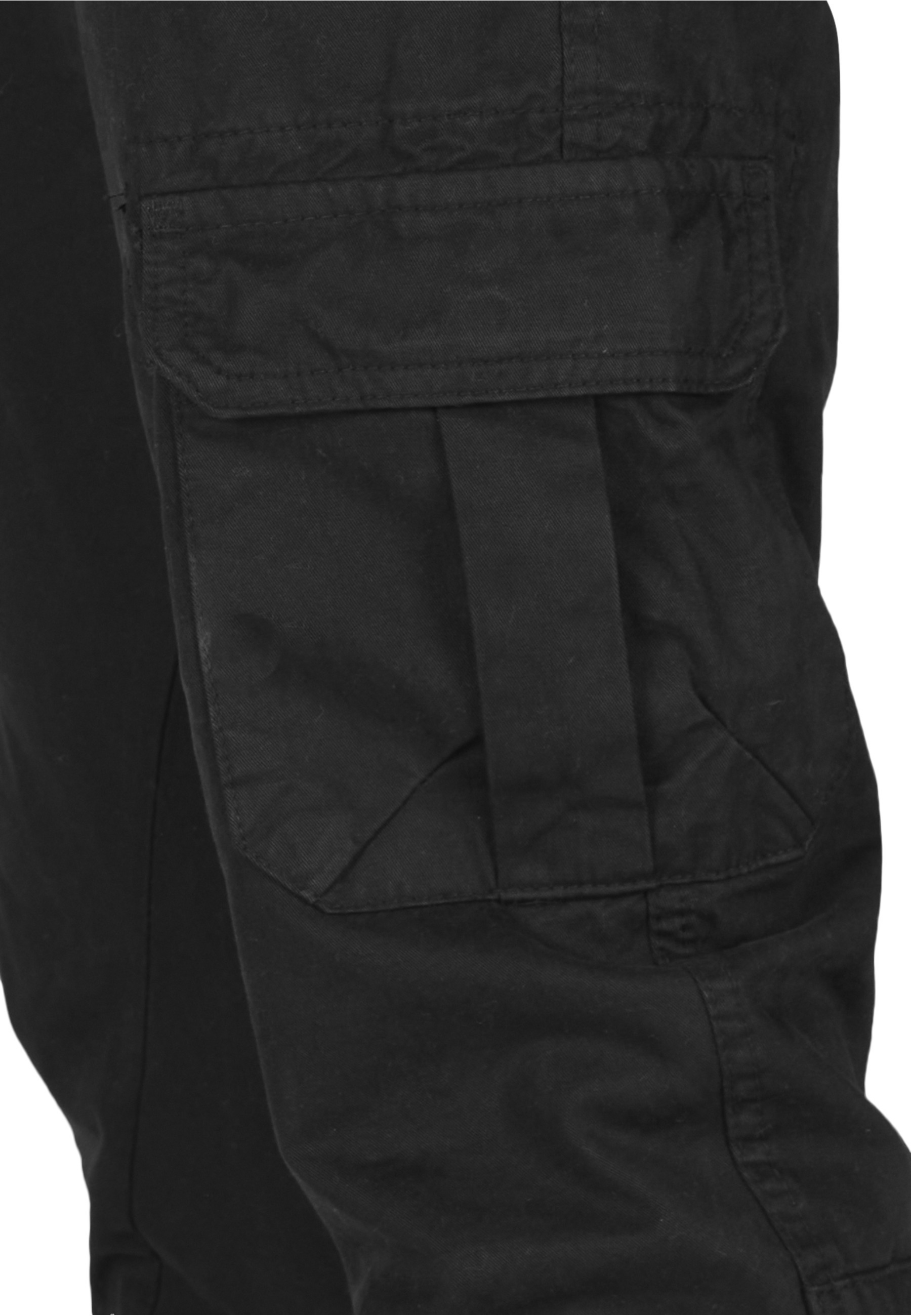 URBAN CLASSICS Cargohose »Urban Classics Cargo Jogging Pants«
