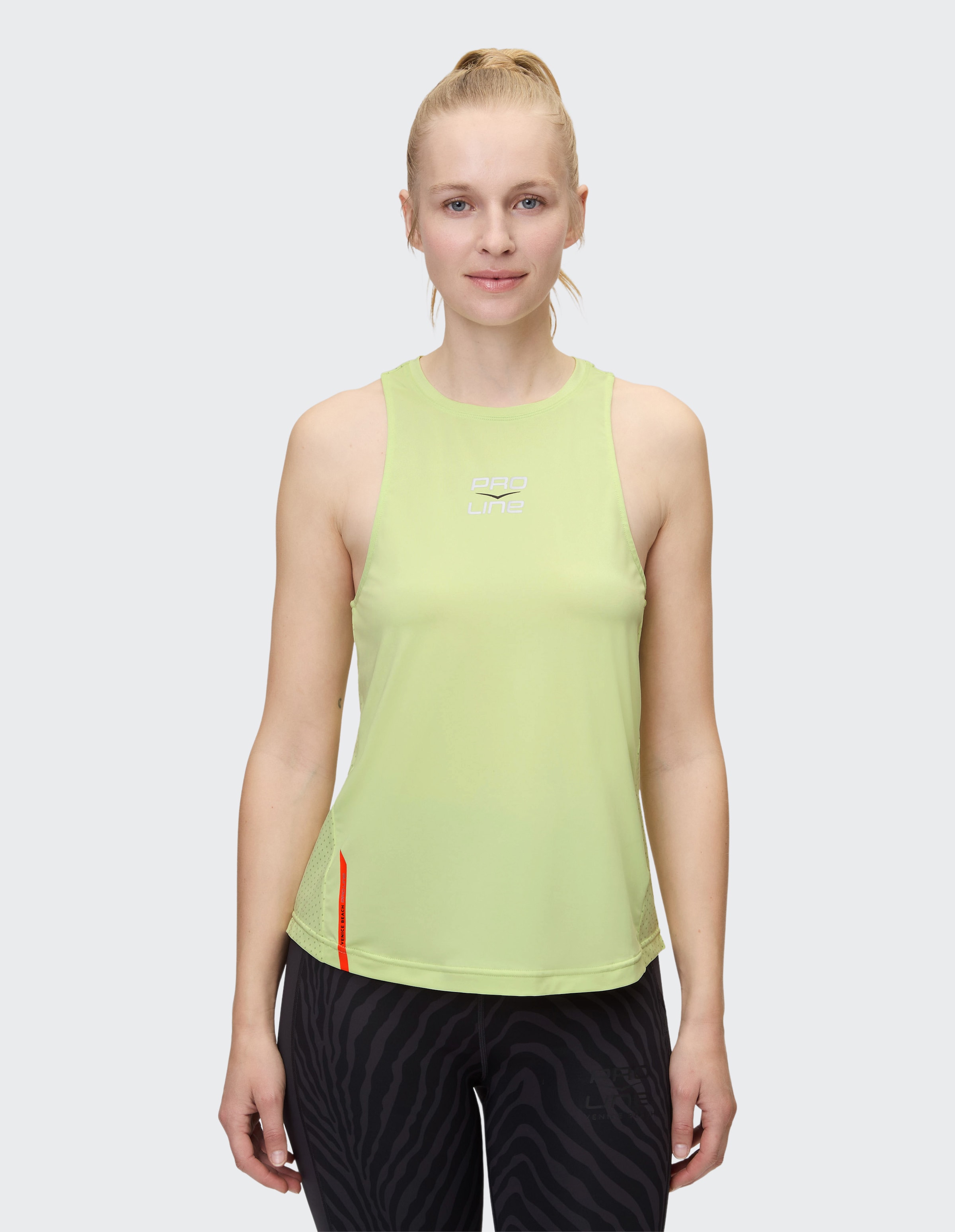 Venice Beach Tanktop "Tanktop FONTANA" günstig online kaufen