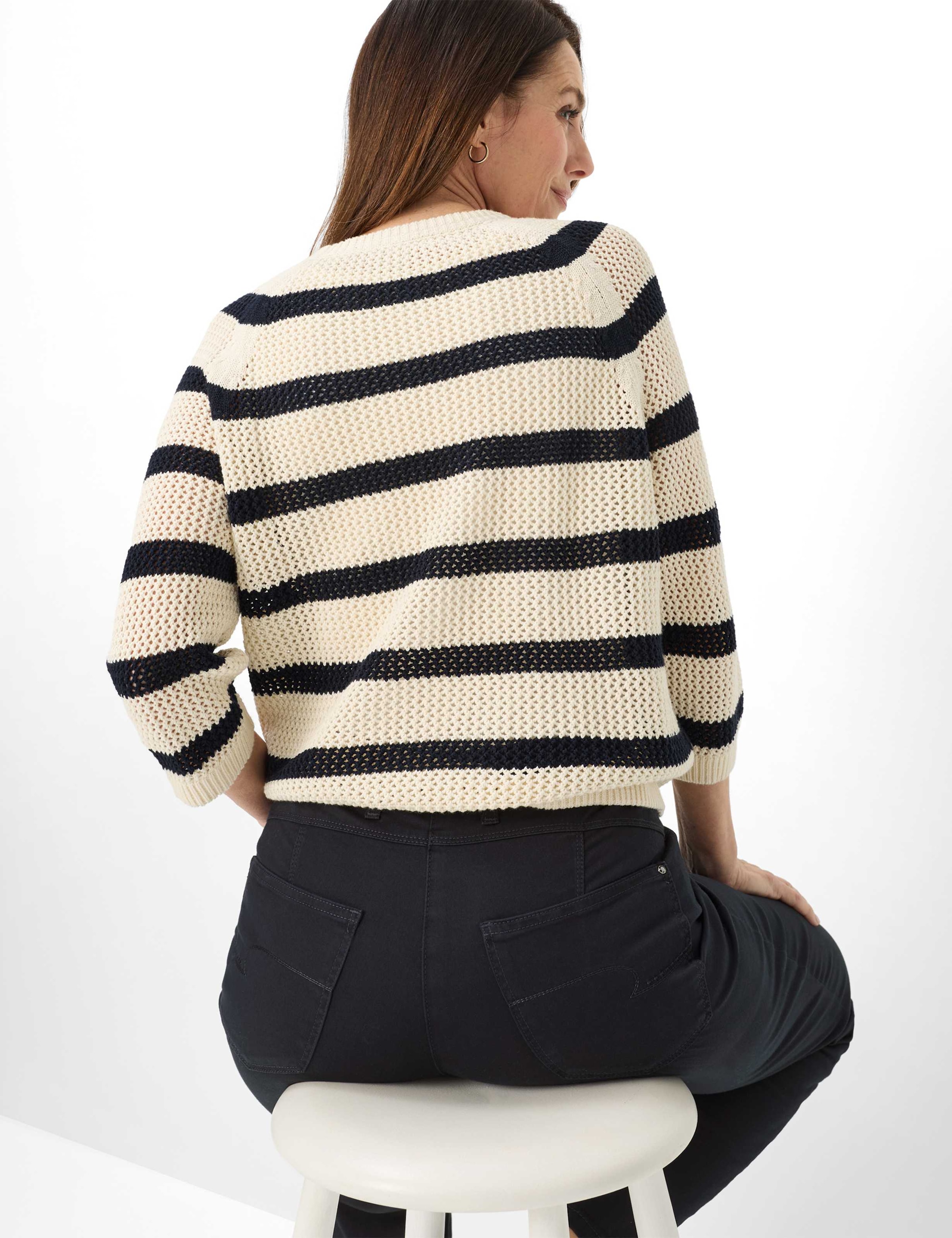RAPHAELA by BRAX 5-Pocket-Hose »Style CAREN NEW«