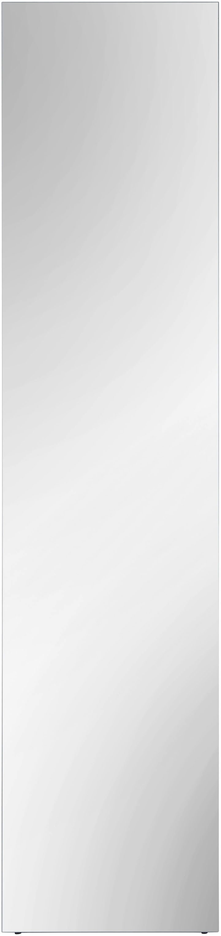 Thumbnail - INOSIGN Garderobenschrank "GiRON/CiTY, Schrank mit Spiegelfront, moderner Kleiderschrank" mit Kleiderstange, modernes De...