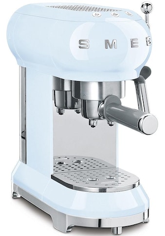 Smeg Espressomaschine »ECF01PBEU« kaufen