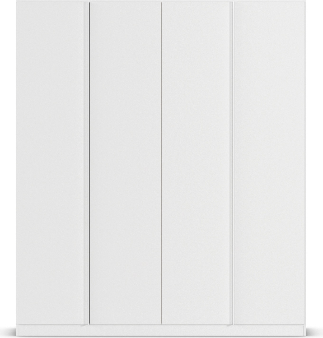 Thumbnail - rauch Drehtürenschrank "Monostar" mit umfangreicher Innenausstattung