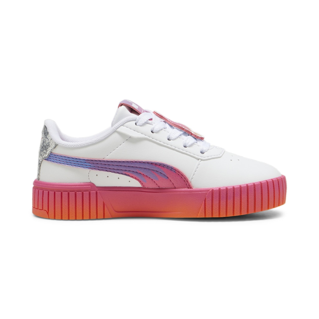 PUMA Sneaker »Carina 2.0 TROLLS PS«