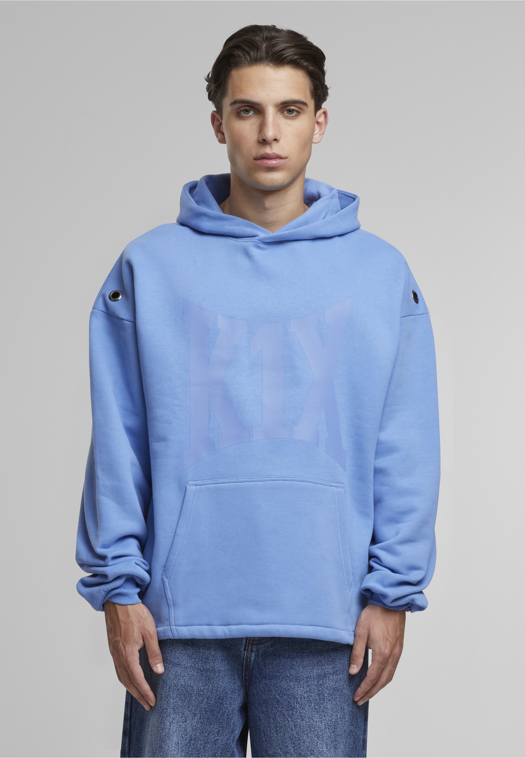 K1X Kapuzenpullover »K1X K1X Basketball Hoodie« 1 Stk.