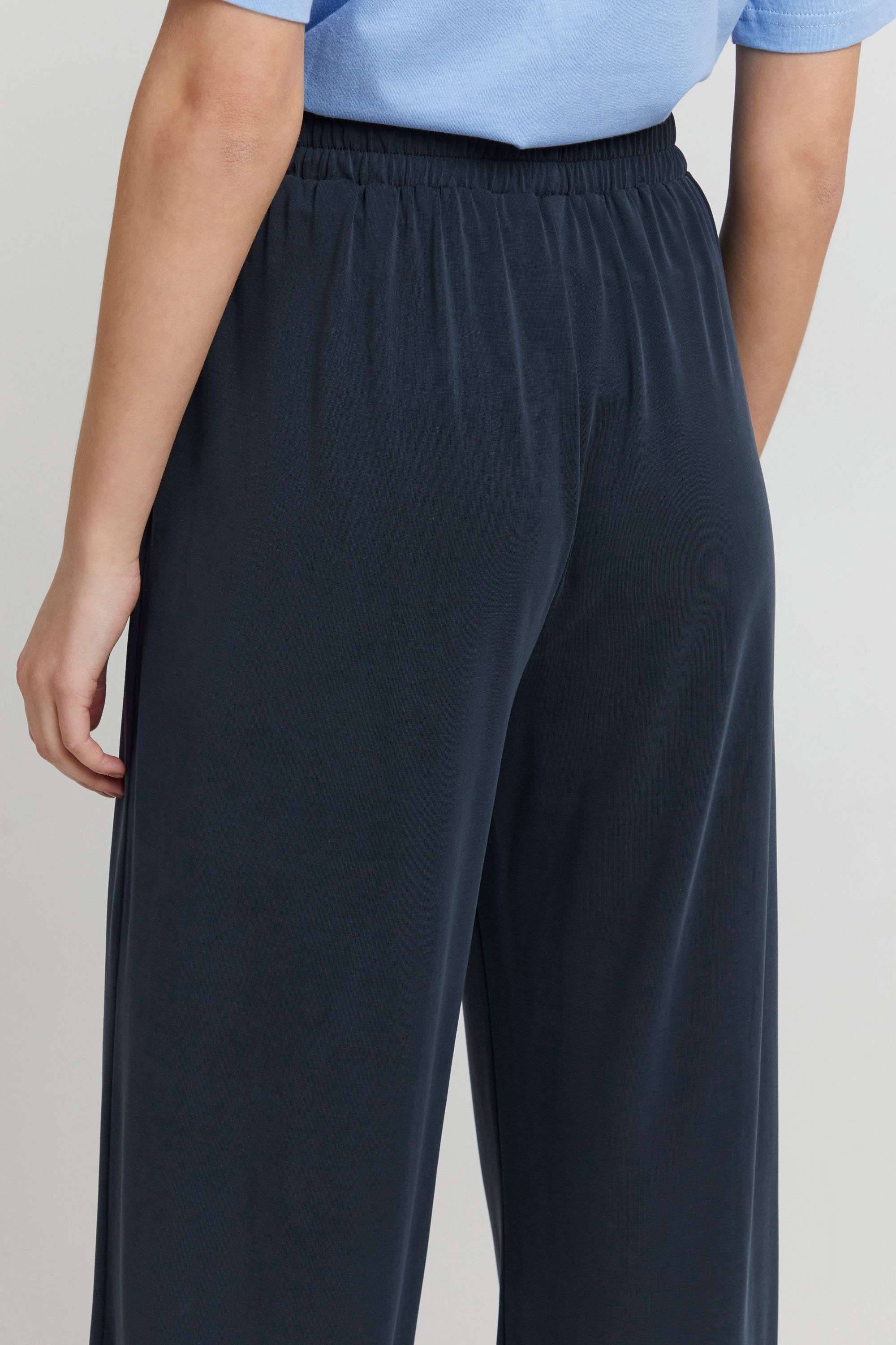 OXMO Stoffhose »Stoffhose OXBryndis«