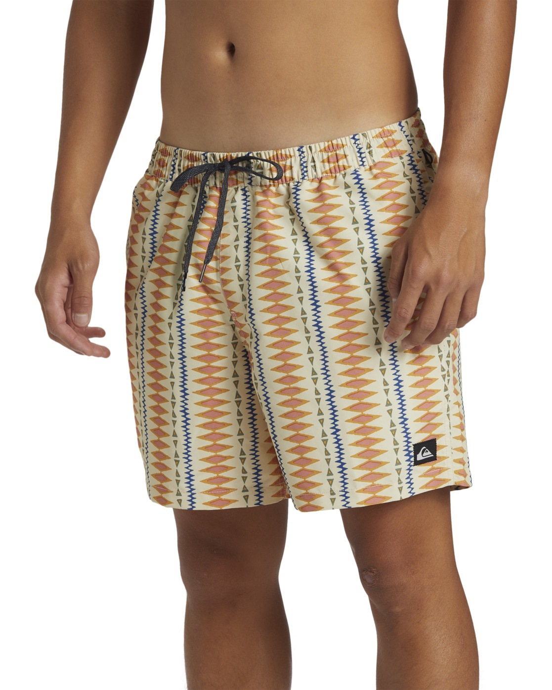 Quiksilver Boardshorts »Remade Mix Volley 16"«