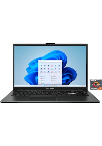 Notebook »Vivobook Go E1504FA-BQ659W«, 39,6 cm, / 15,6 Zoll, AMD, Ryzen 5, Radeon™...