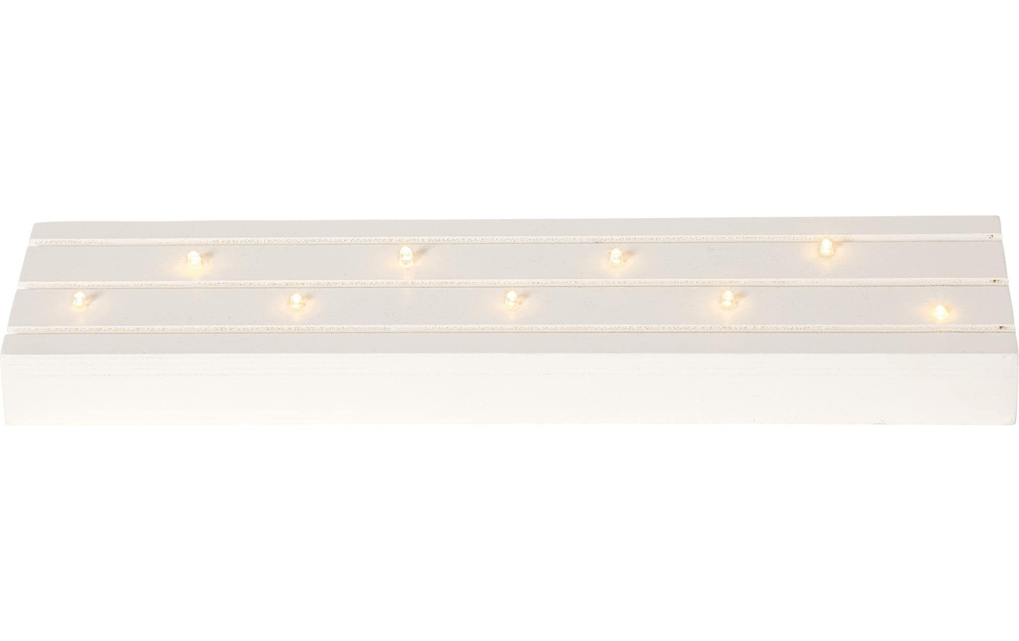 Parforce Traditional Hunting LED-Dekofigur »Kerzenleuchter Puzzel«