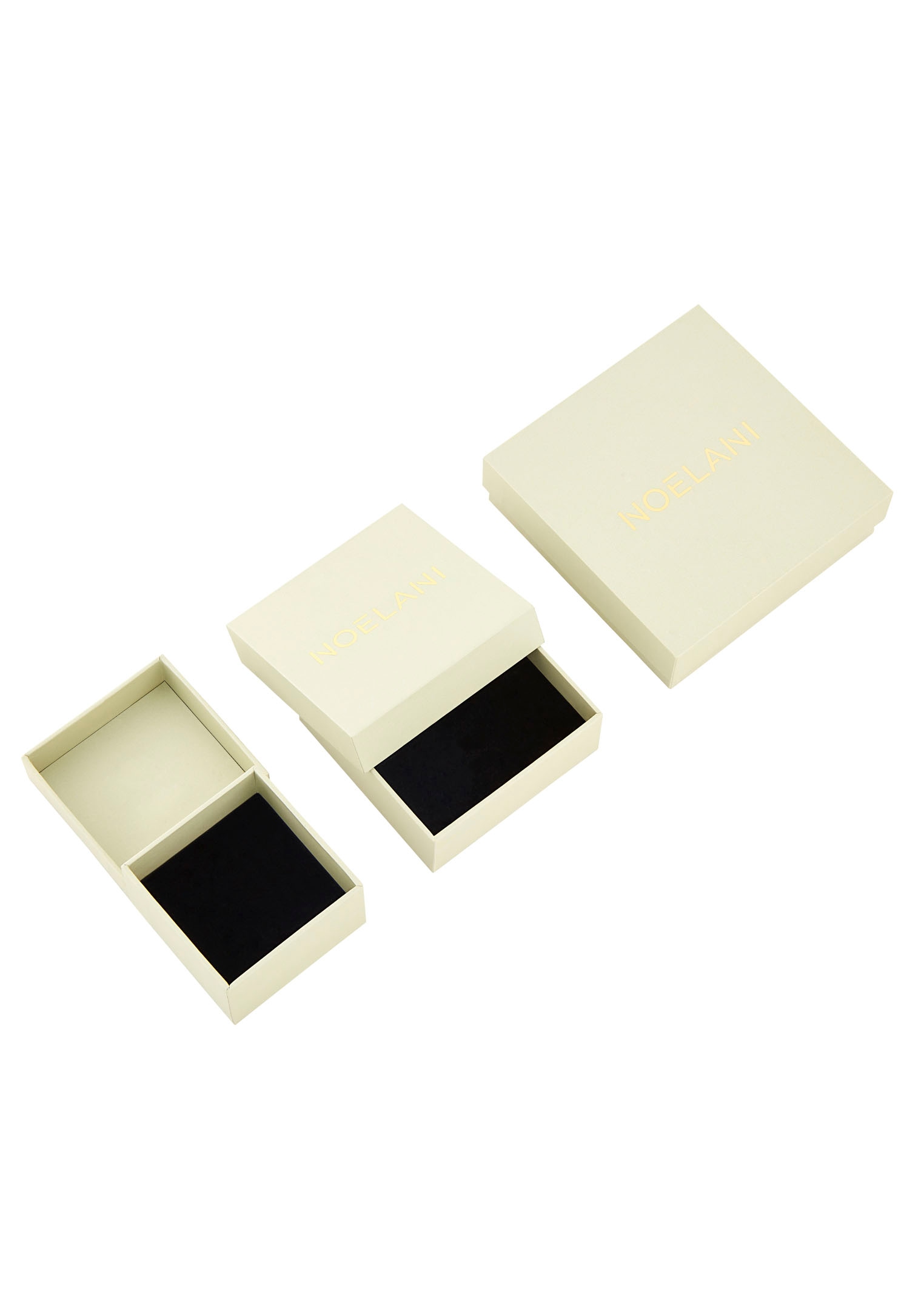 Noelani Fingerring »2034789/-90/-91«, mit Zirkonia (synth.)