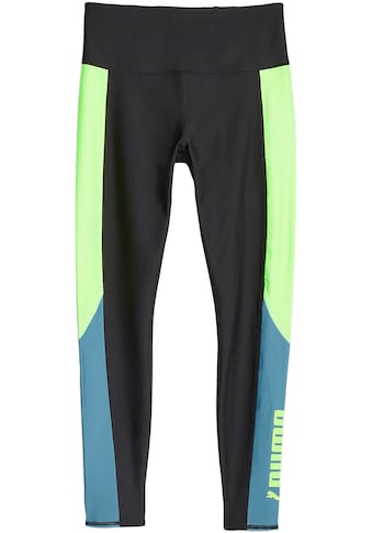 PUMA Leggings »FIT EVERSCULPT COLOR BLOCK H...