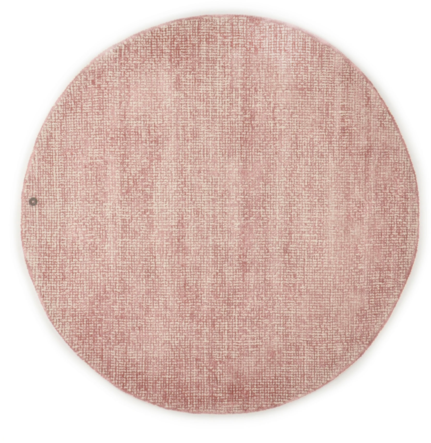 TOM TAILOR HOME Teppich "Groove" rund 15 mm Höhe modernes Design, edles Far günstig online kaufen