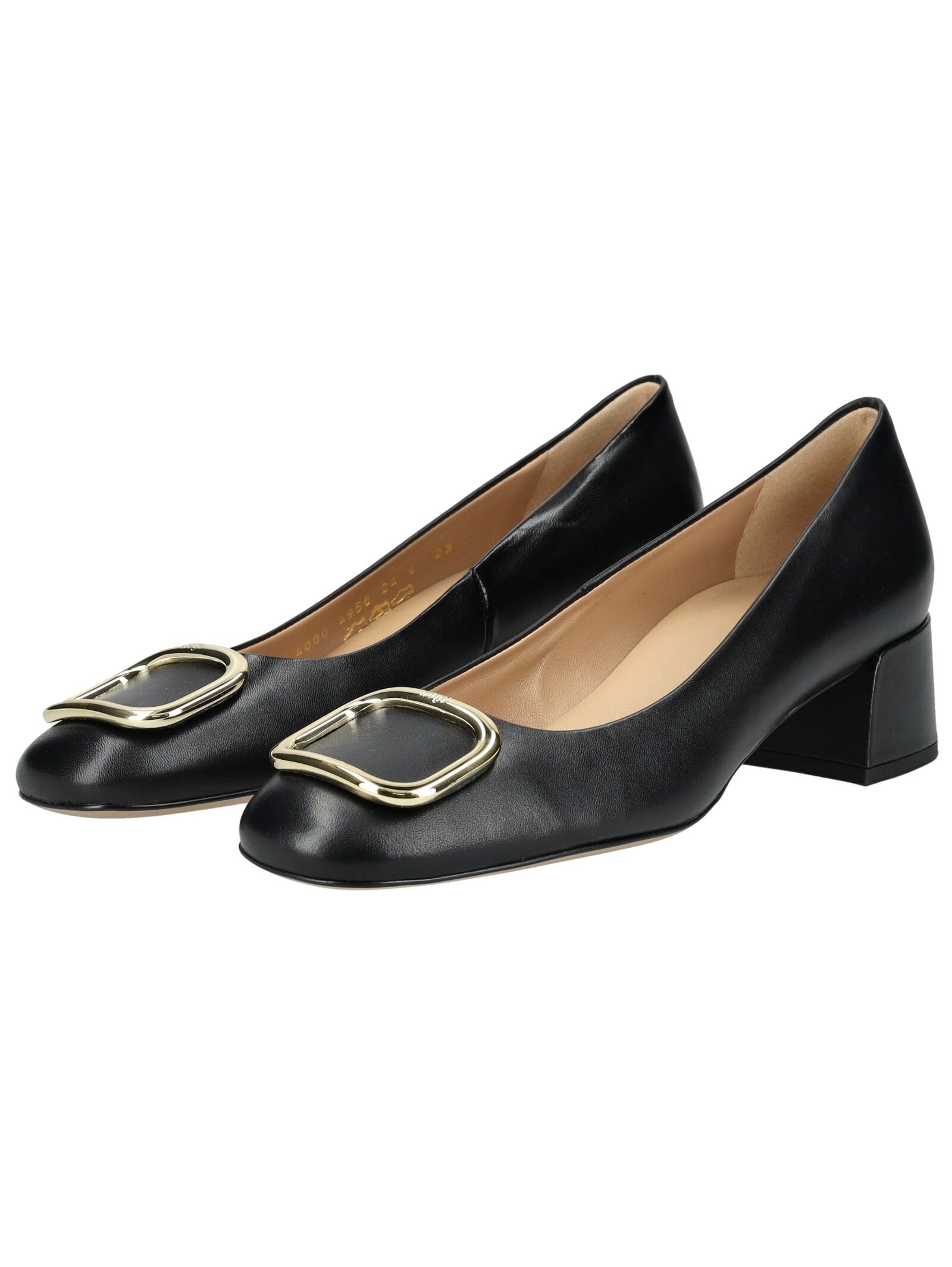 Högl Pumps »Högl Pumps Glattleder«