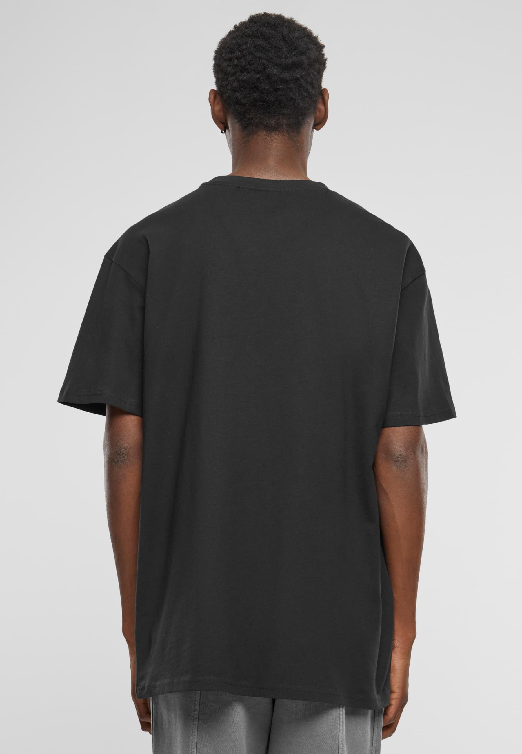 Upscale by Mister Tee T-Shirt »Upscale by Mister Tee Herren Like A Legend Oversize Tee«, (1 tlg.)
