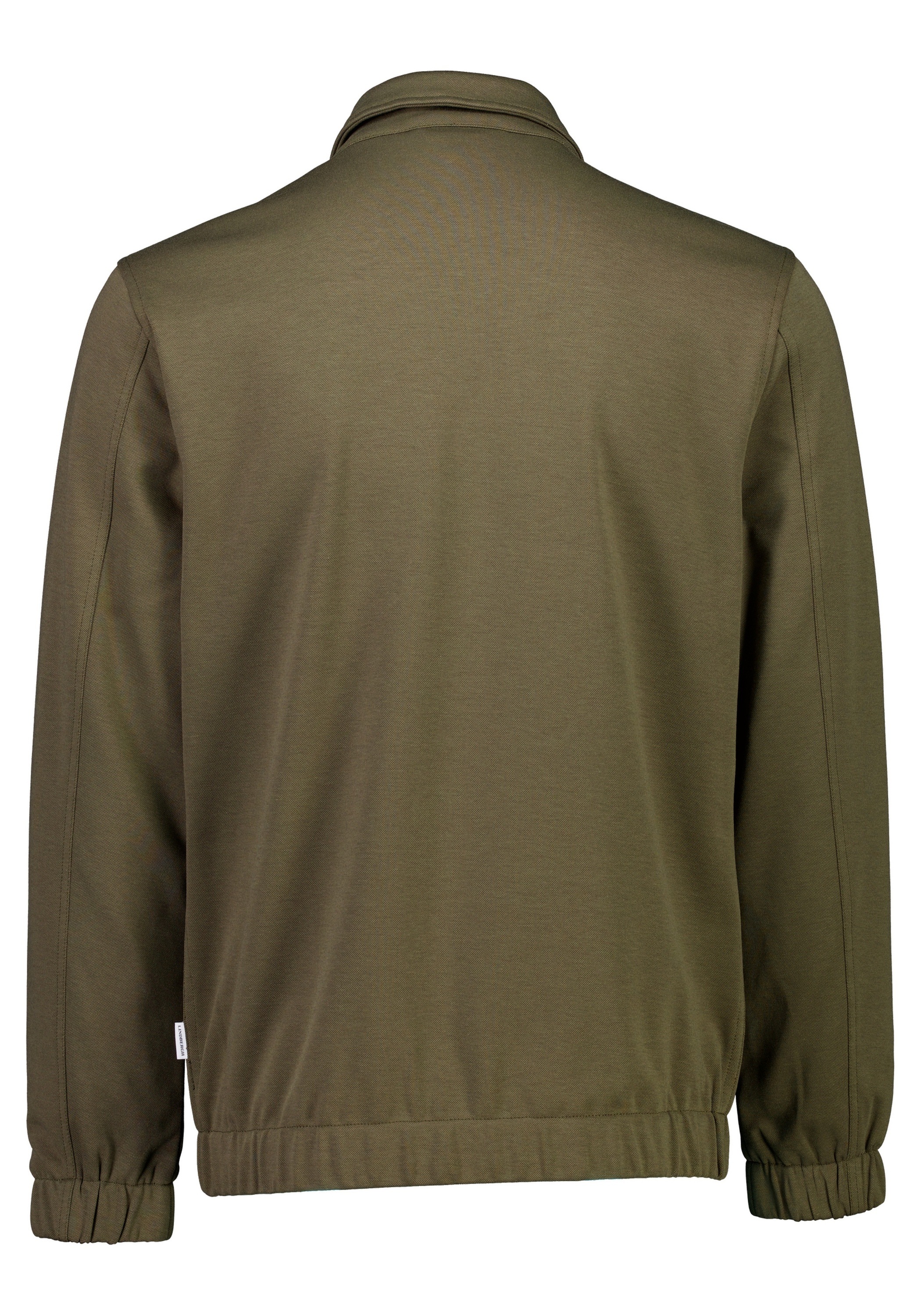LINDBERGH Outdoorhemd »Hemdjacke Relaxed Fit«