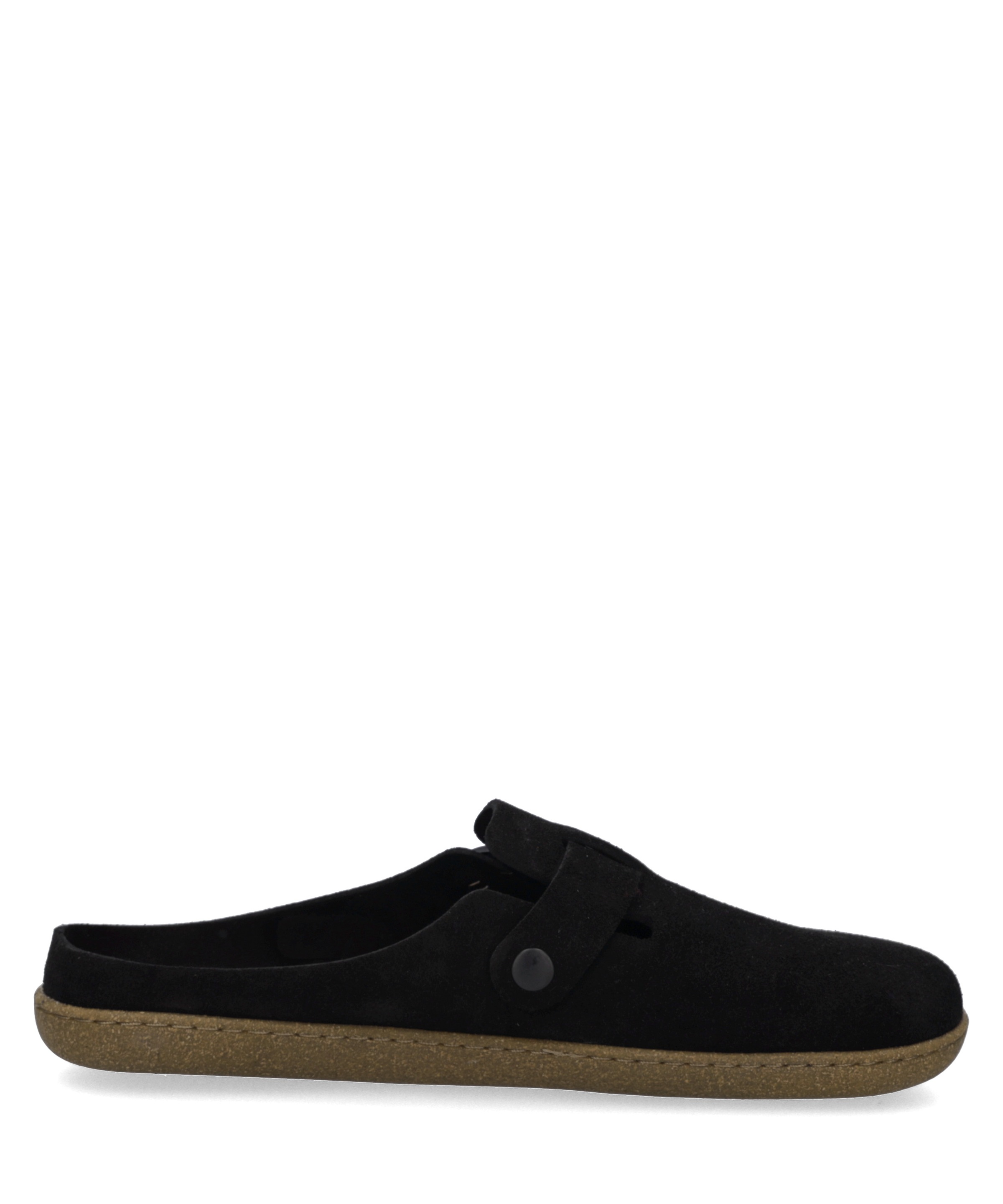 Josef Seibel Clog »Jimmy 01, schwarz«