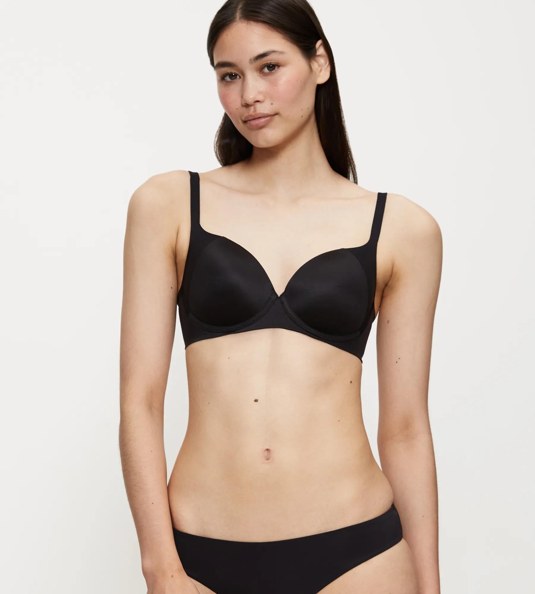 Triumph Bügel-BH "Body Make-up Soft Touch WP EX" atmungsaktiv und feuchtigkeitsregulierend