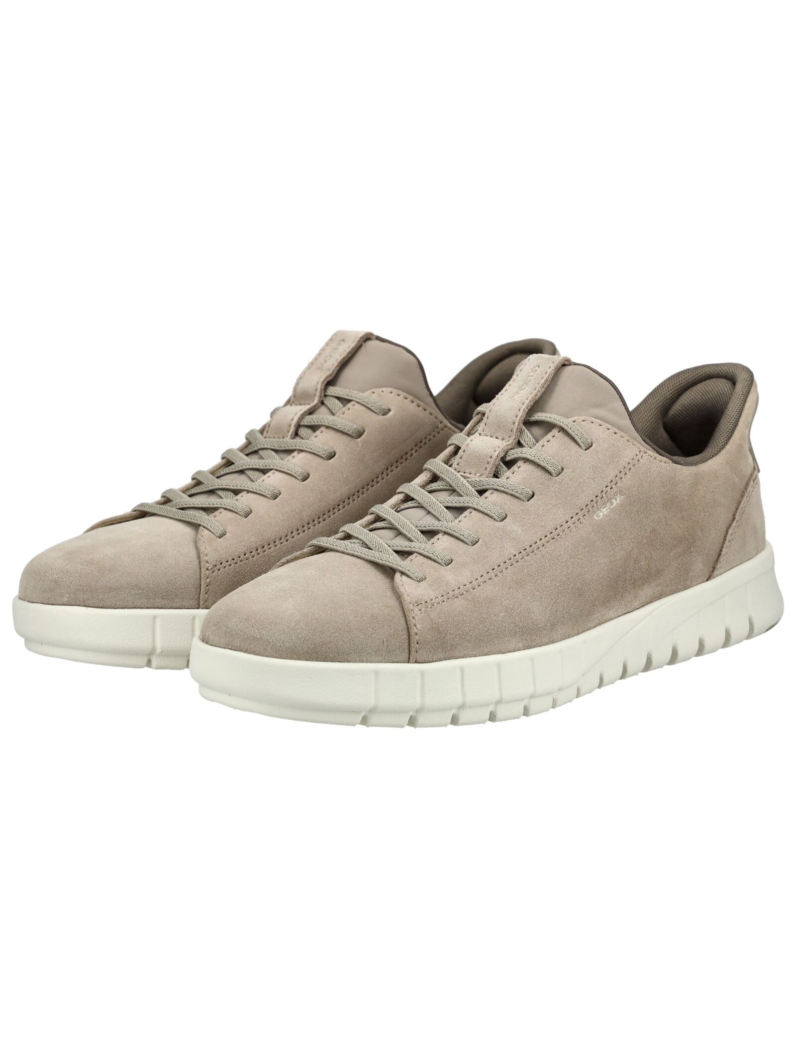 Geox Sneaker »Geox Sneaker Leder«
