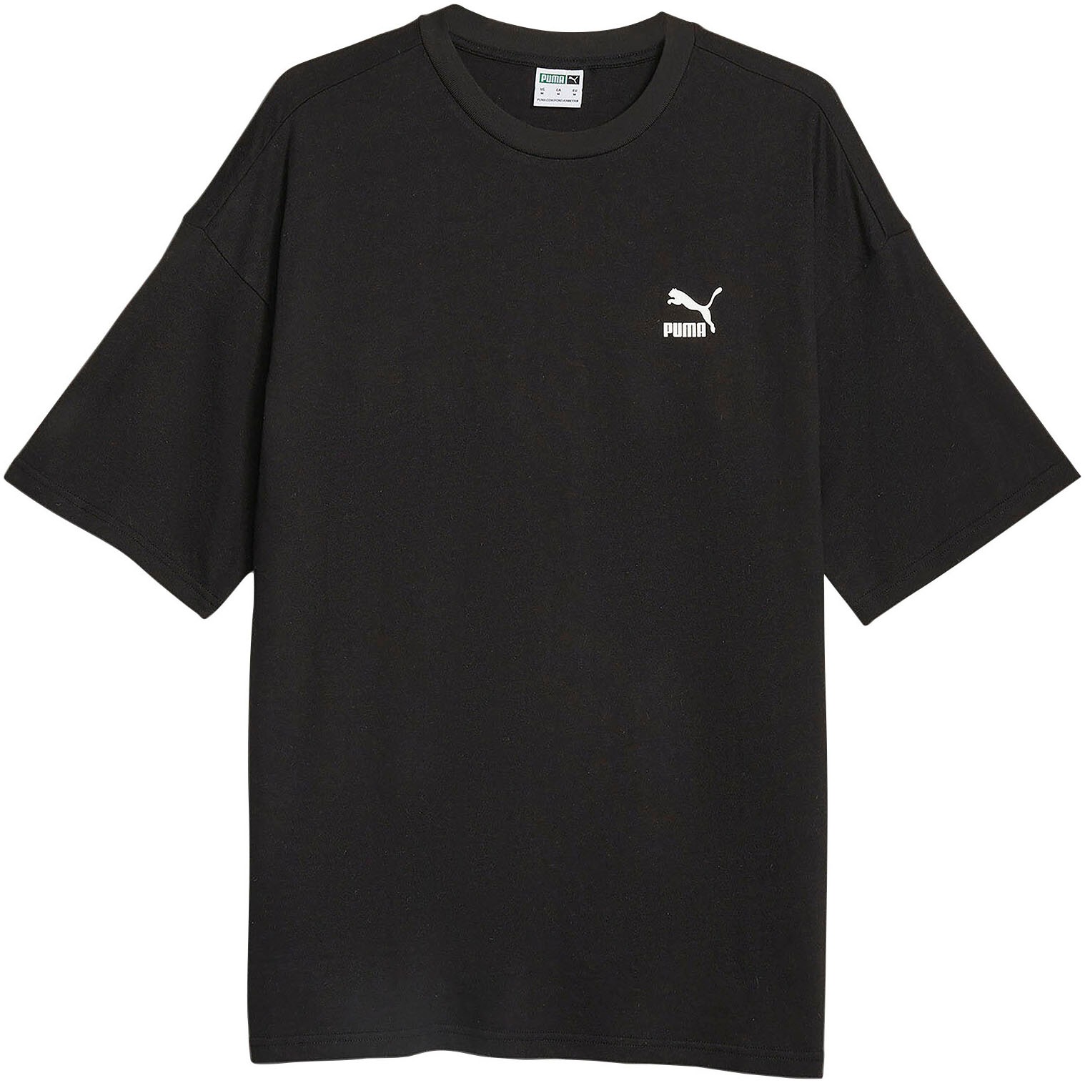 PUMA Marškinėliai »BETTER CLASSICS OVERSIZE...