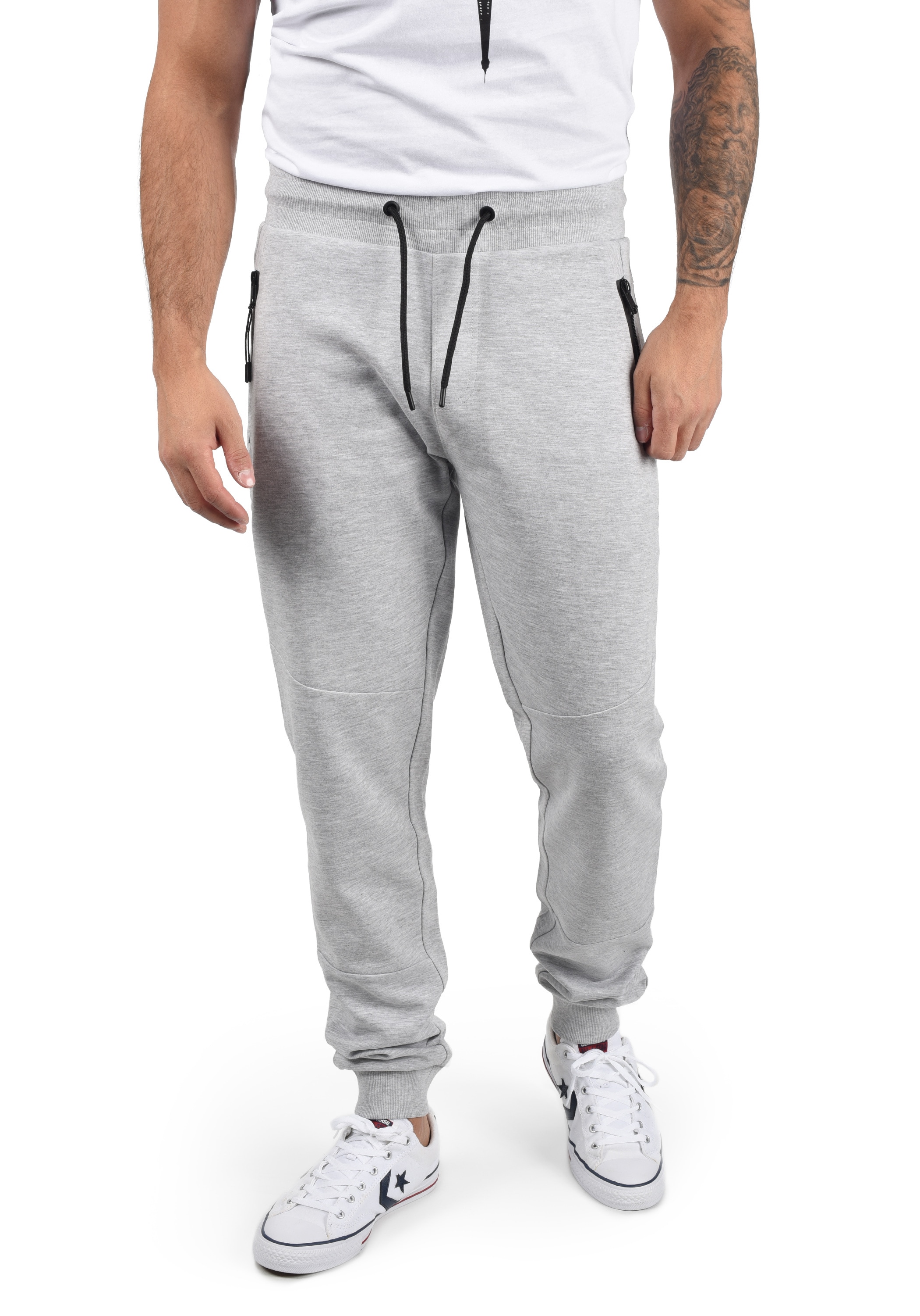 !Solid Jogginghose »Jogginghose SDGello«