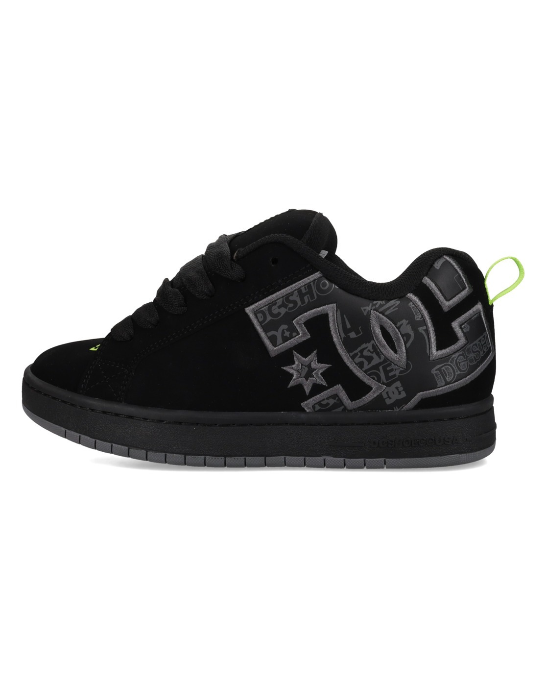 DC Shoes Sneaker »Court Graffik«