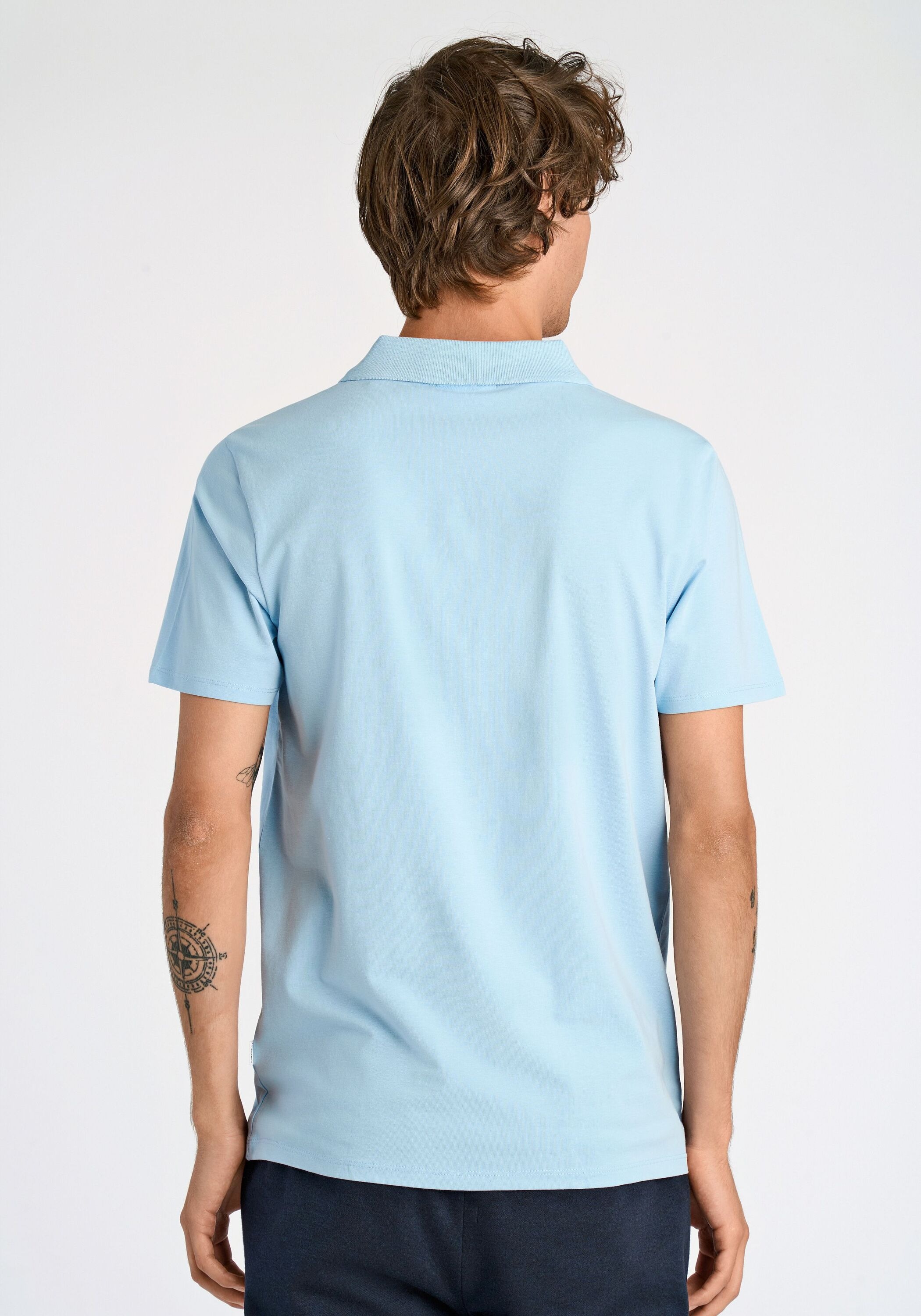 LINDBERGH Poloshirt »Lindbergh Poloshirt«