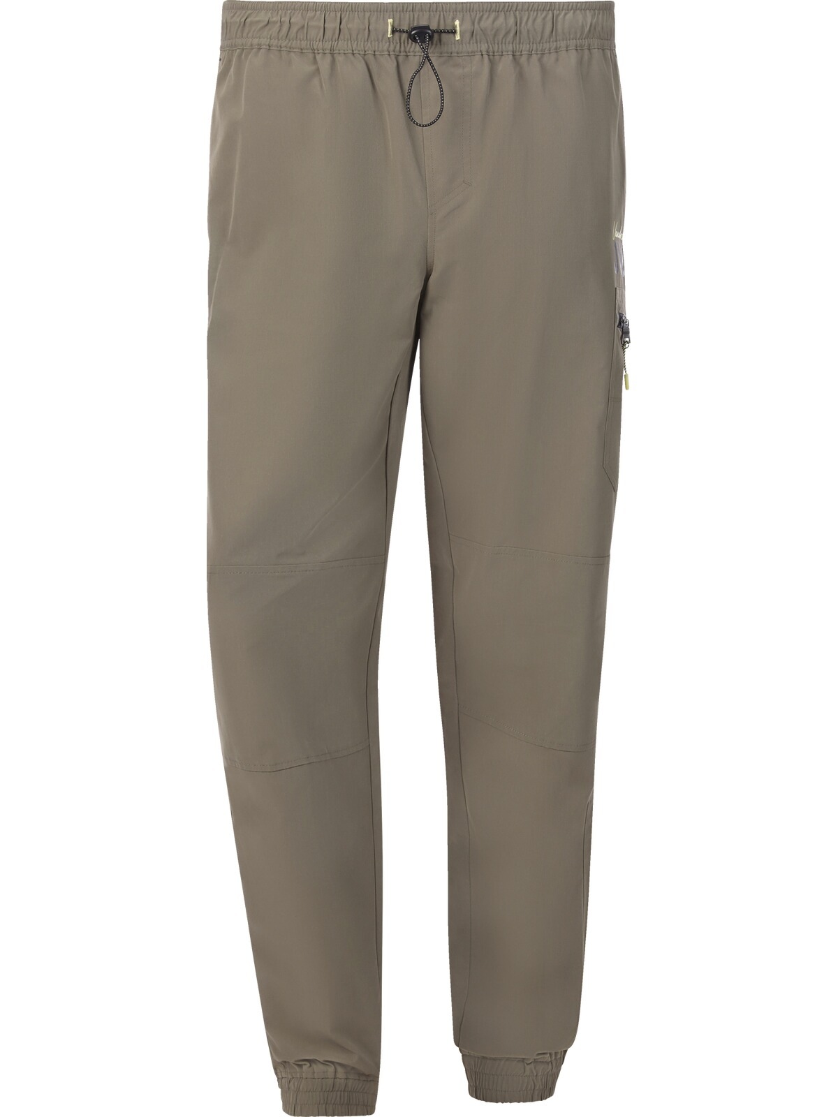 Jan Vanderstorm Trainingshose "Hose GUNNBORG" mit verstellbarem Elastikbund günstig online kaufen