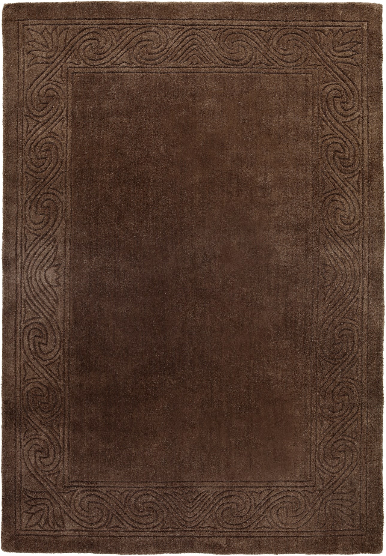 Thumbnail - heine home rechteckig 20 mm Höhe